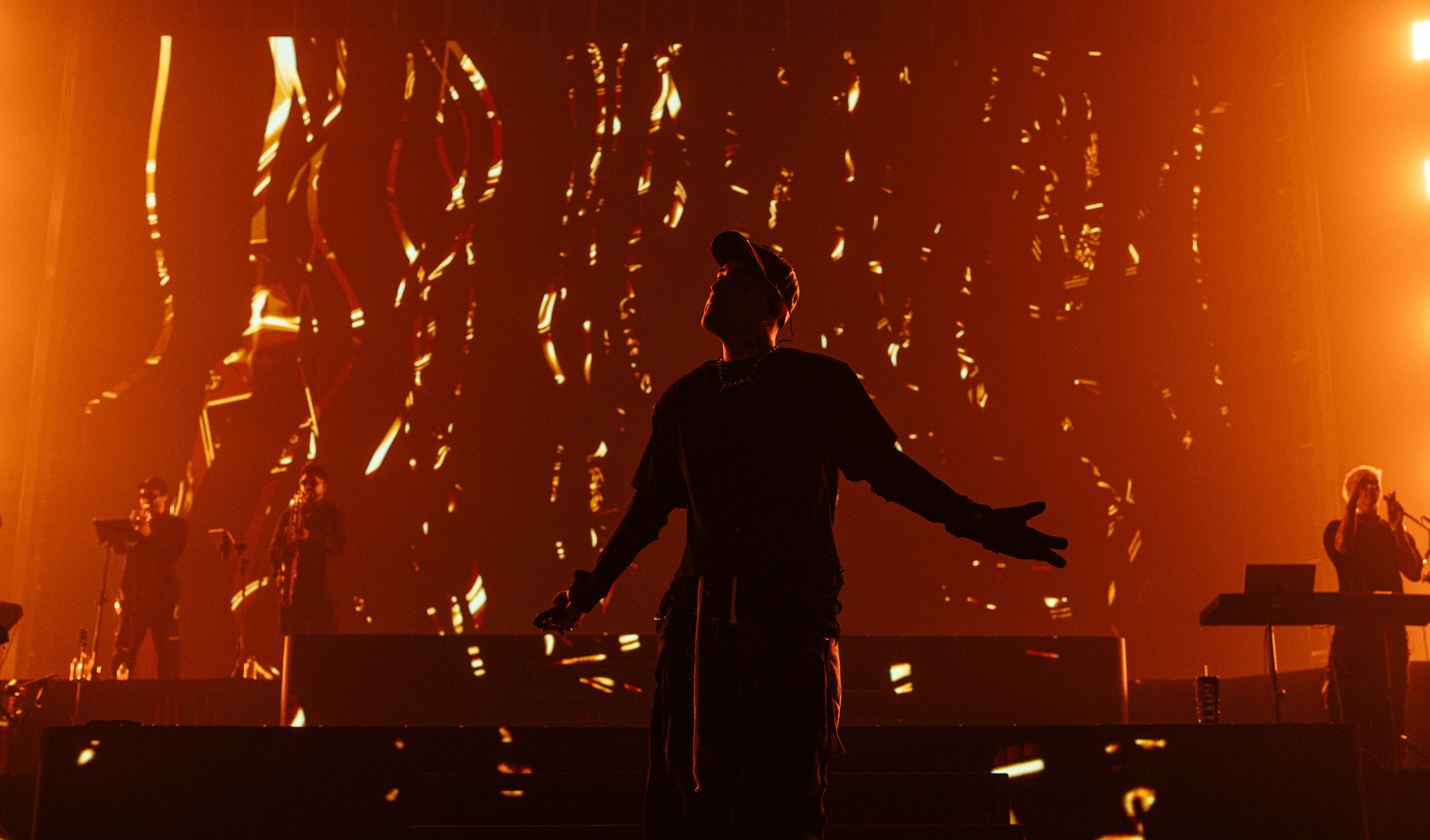 Gotti Tour - Movistar Arena