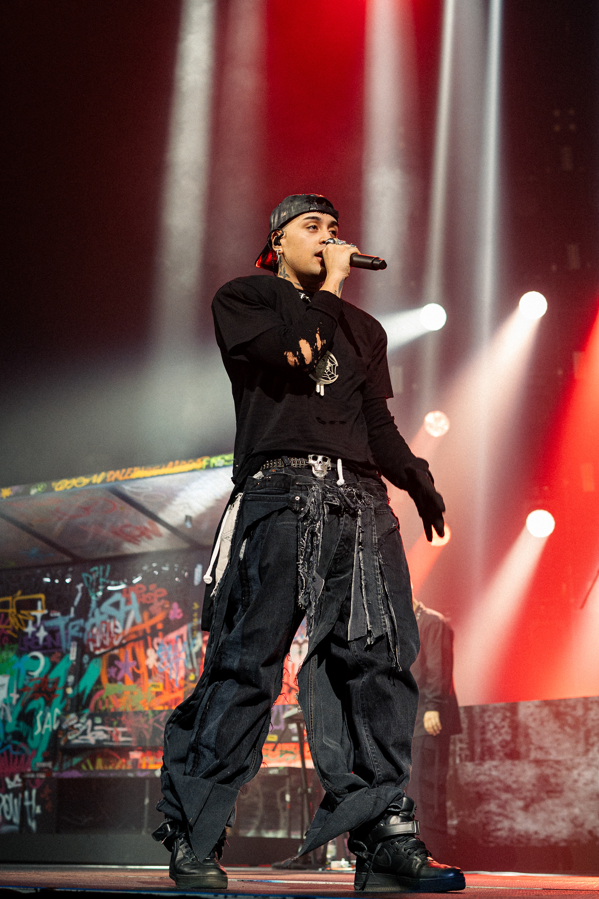 Gotti Tour - Movistar Arena