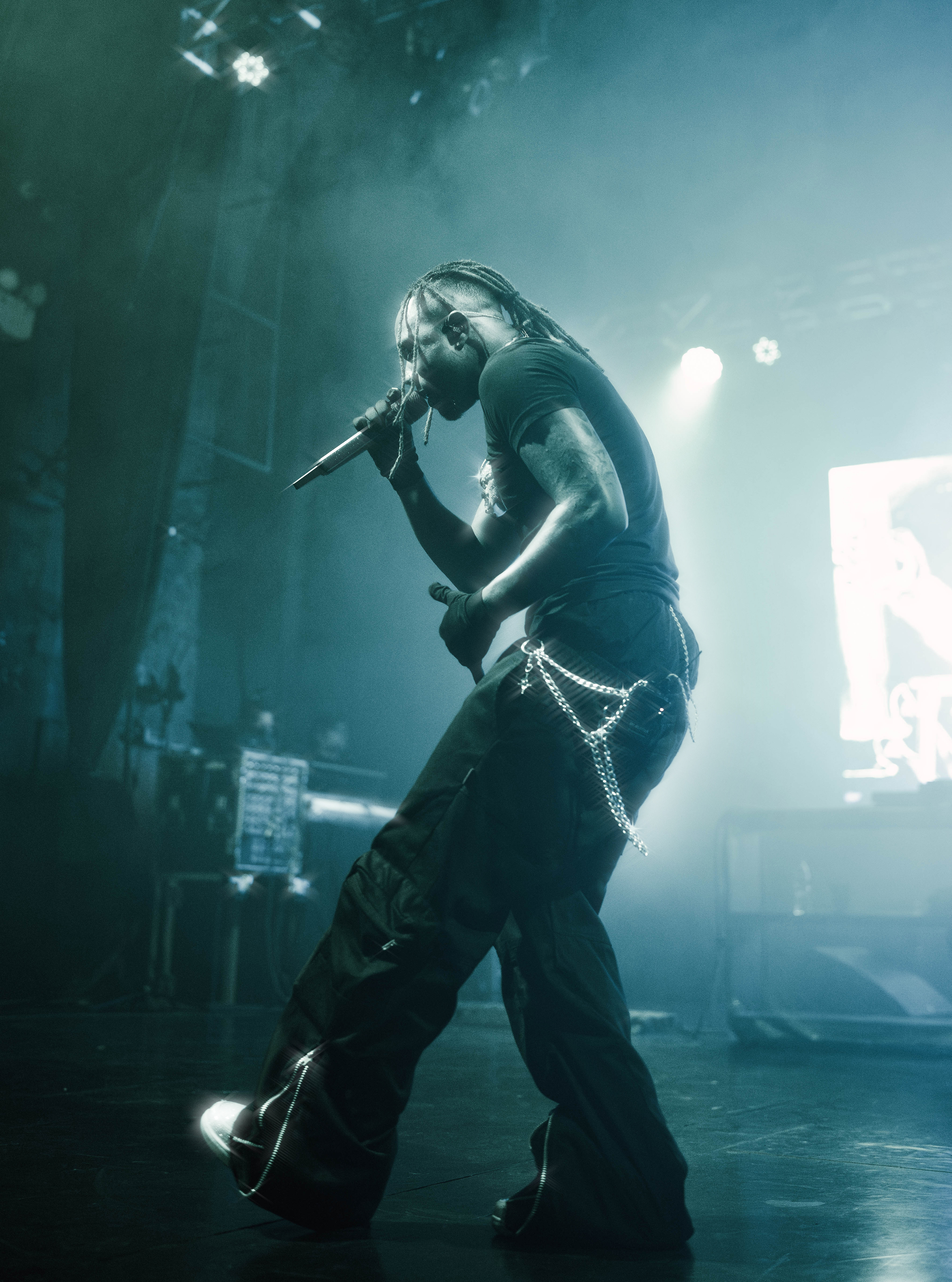 Show Vorterix 2025