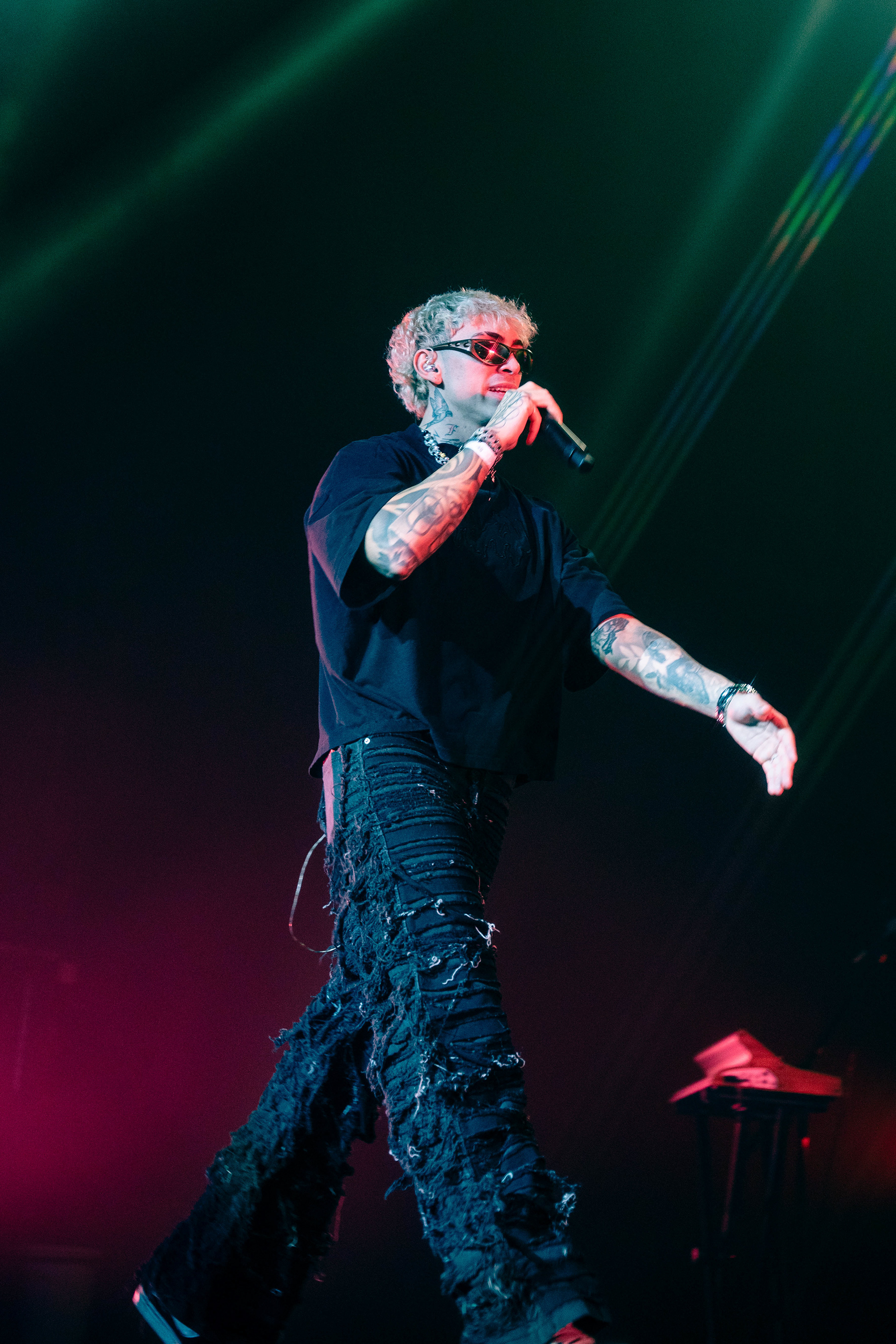 Gotti Tour - Movistar Arena