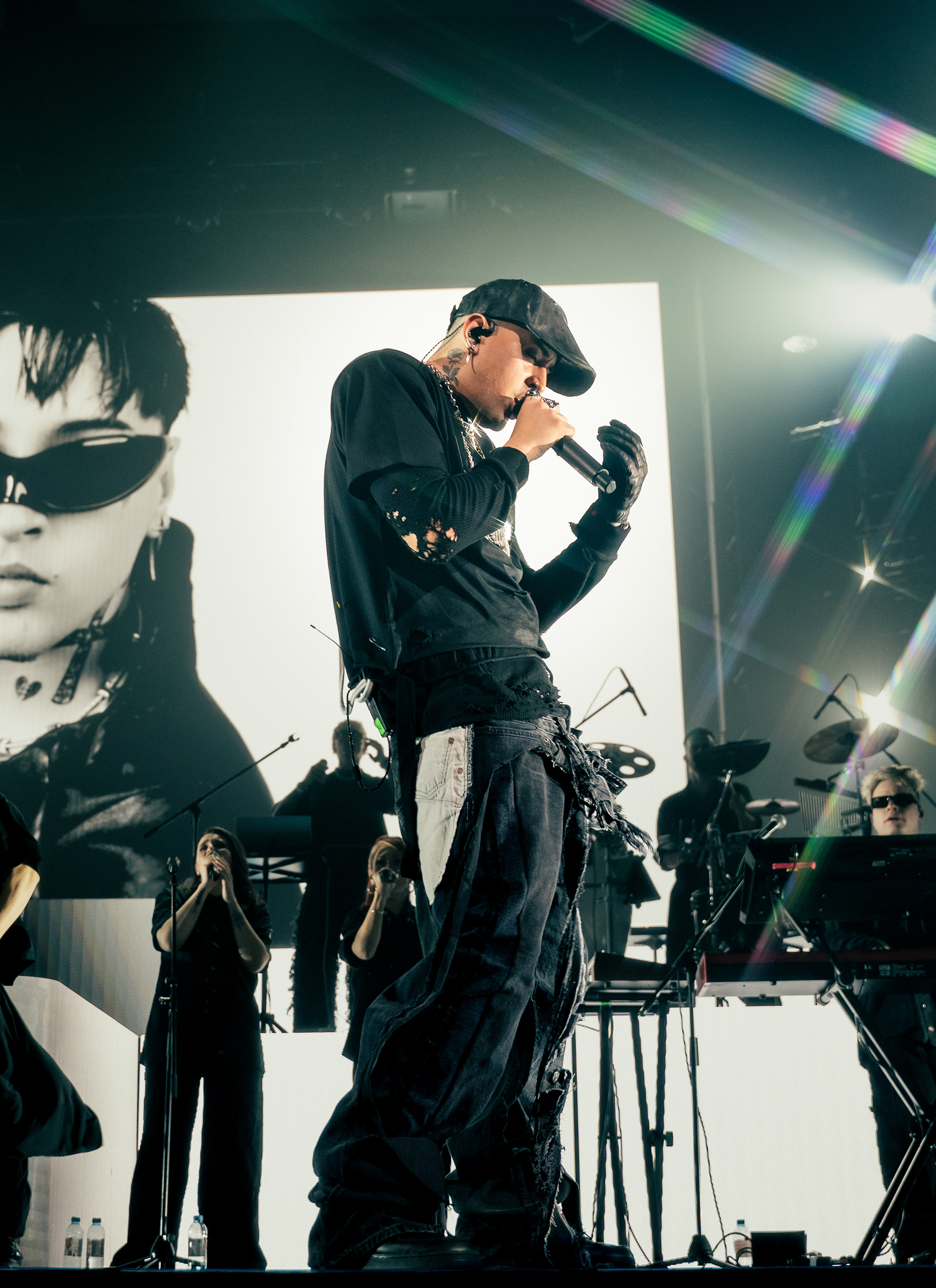 Gotti Tour - Movistar Arena