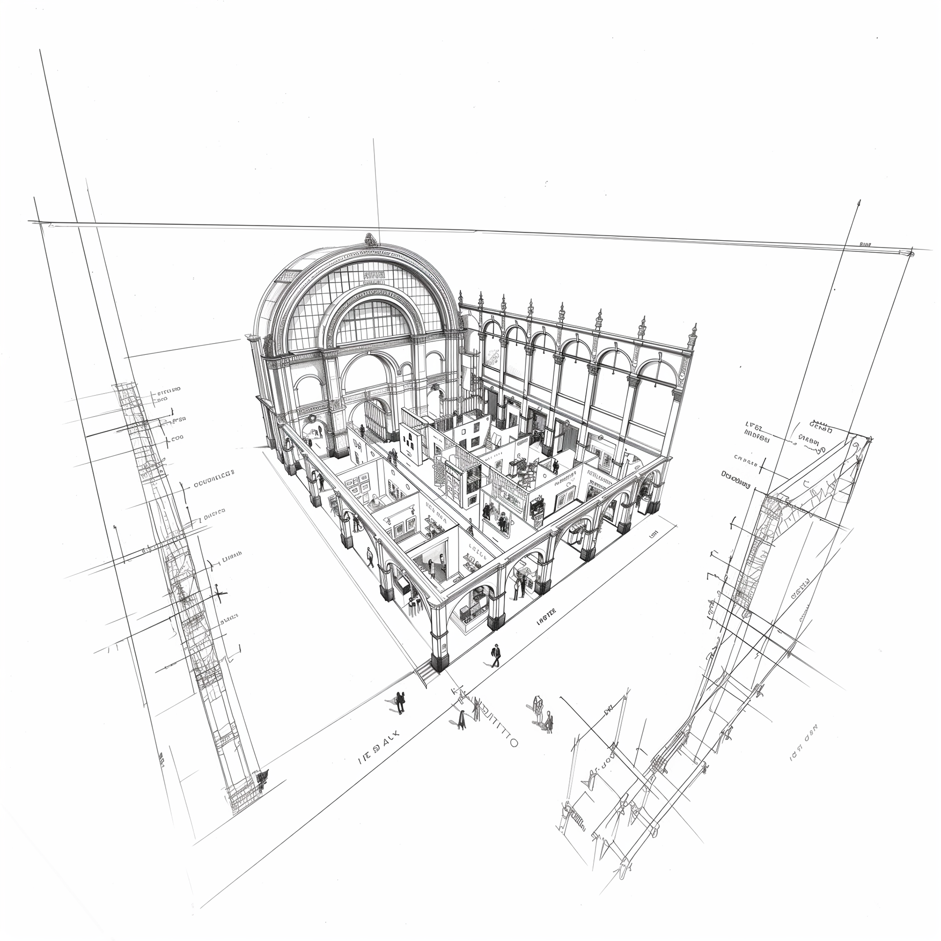 INTERIOR FLOORPLAN MOCKUP 2