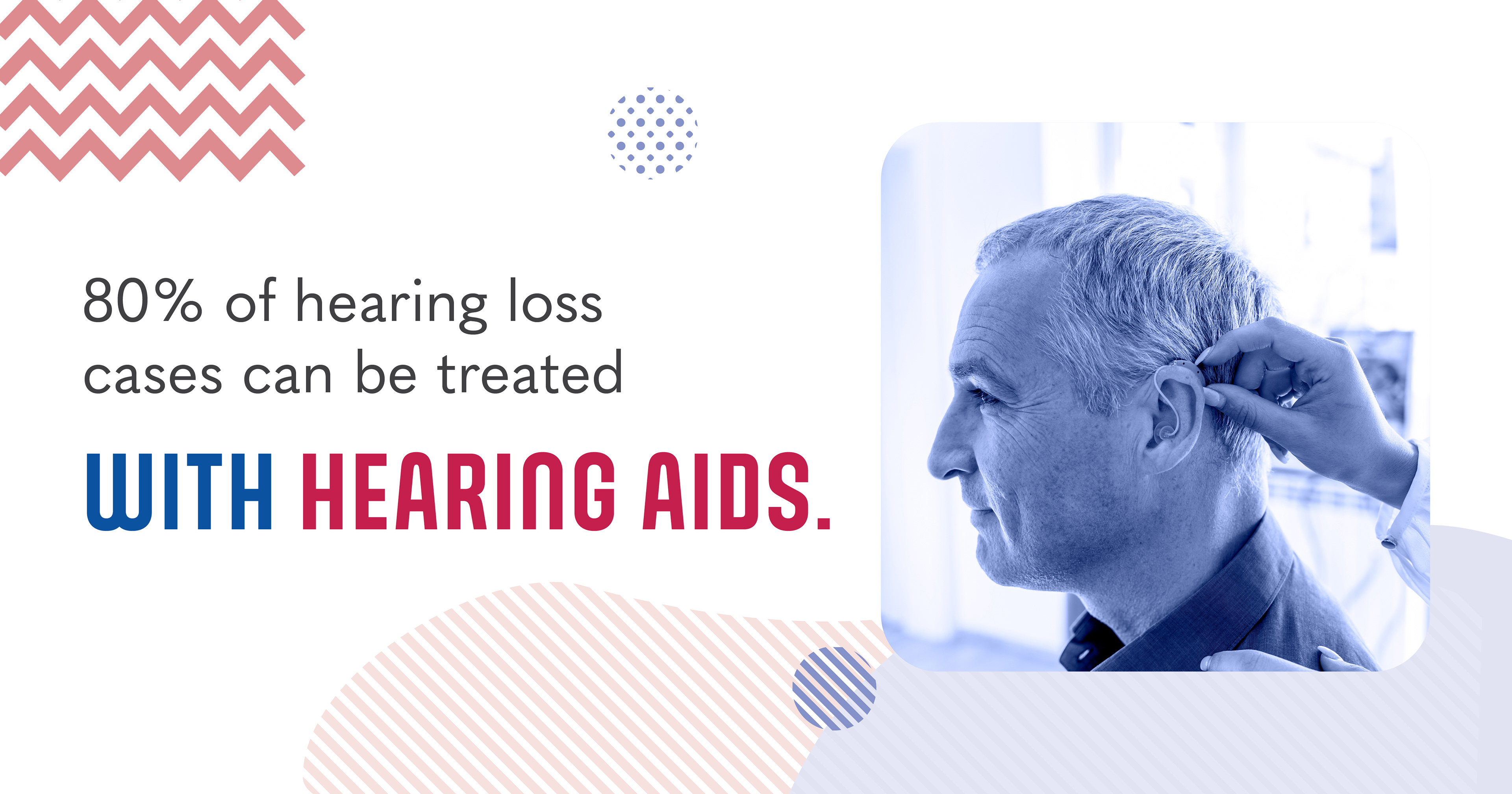 Hearing Loss & Cancer - Social Graphic 4