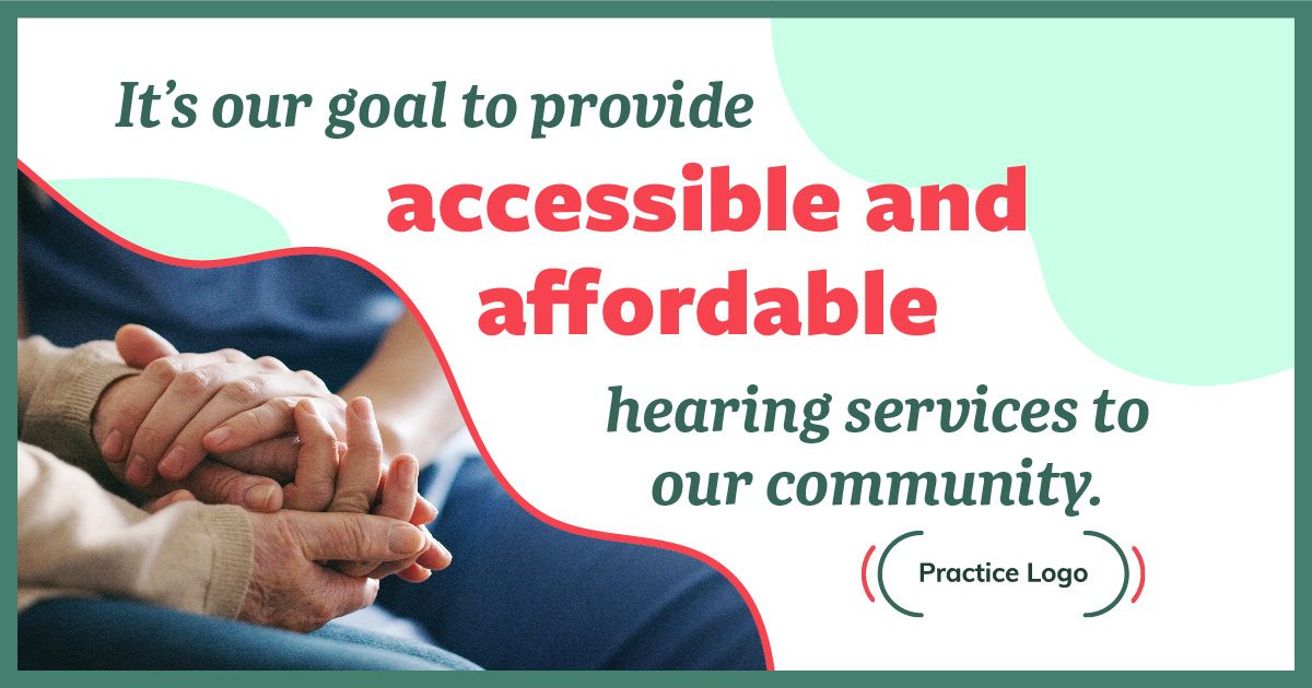 World Hearing Day - Social Graphic 4