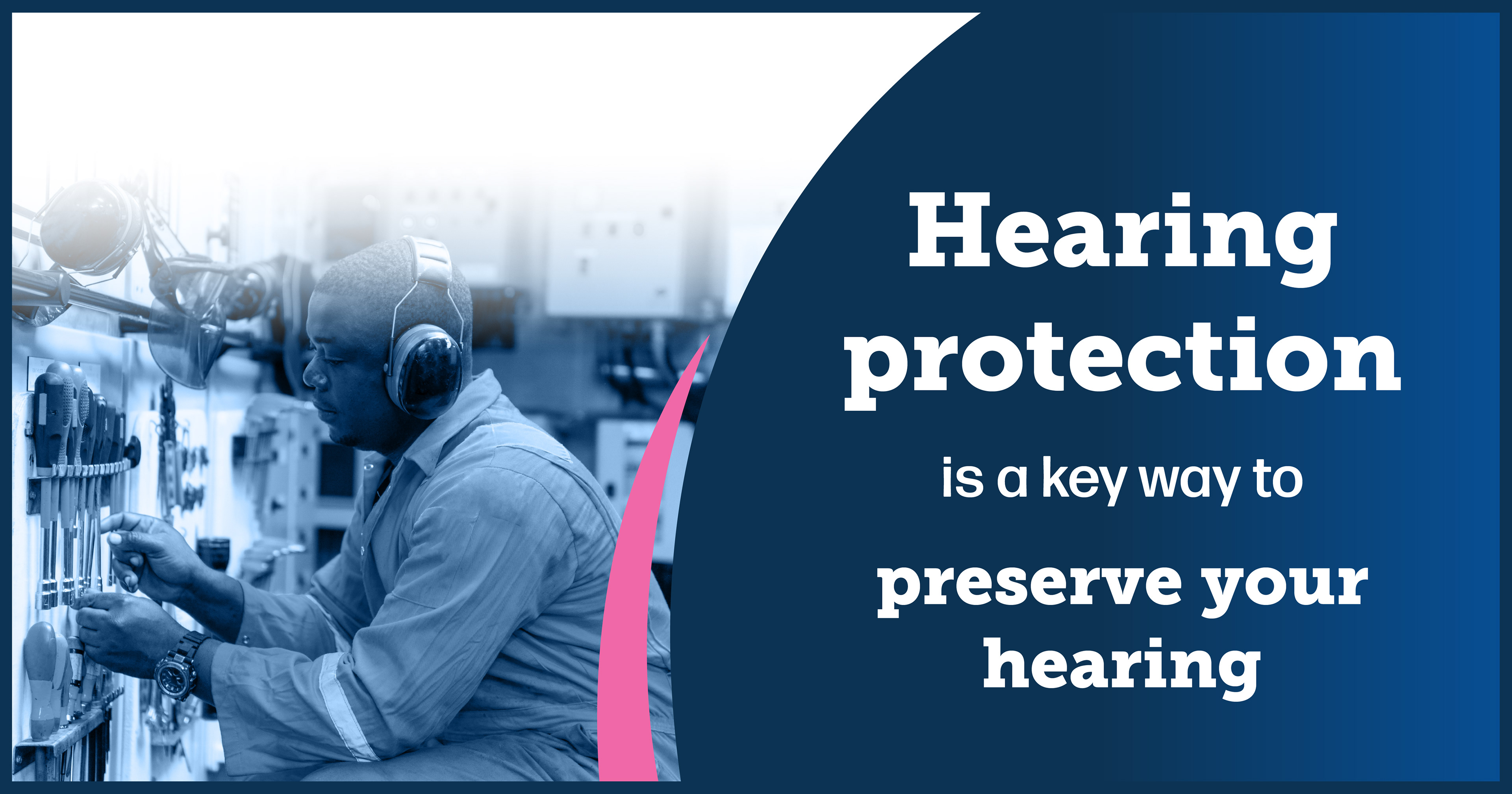 Audiology Awareness Month - Social Graphic 4