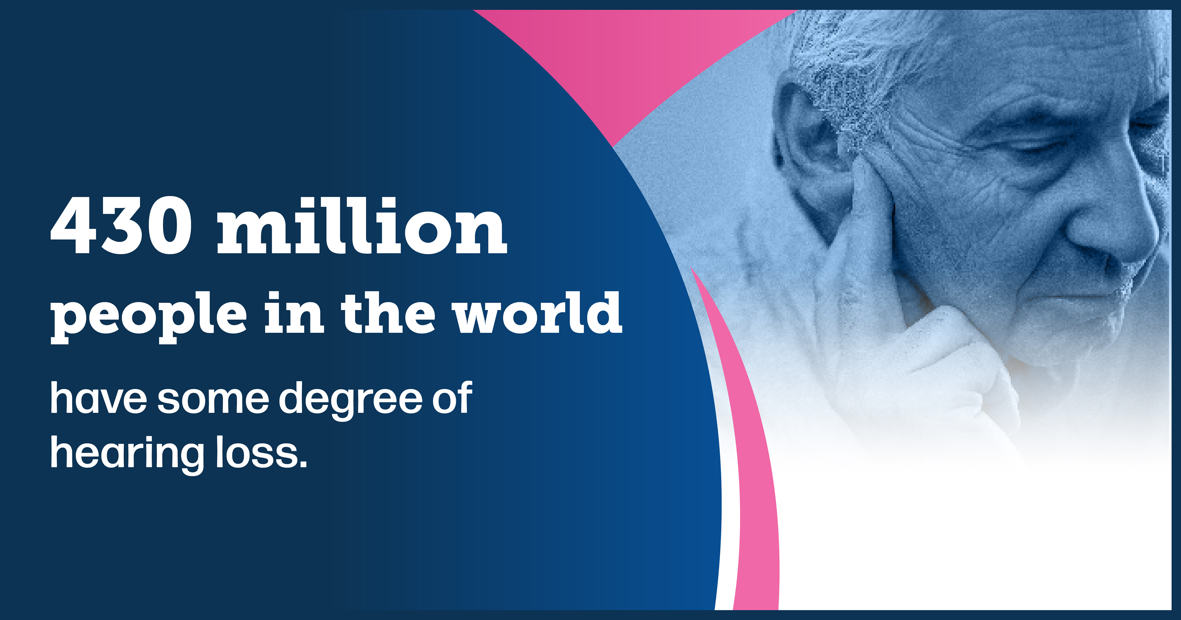 Audiology Awareness Month - Social Graphic 2