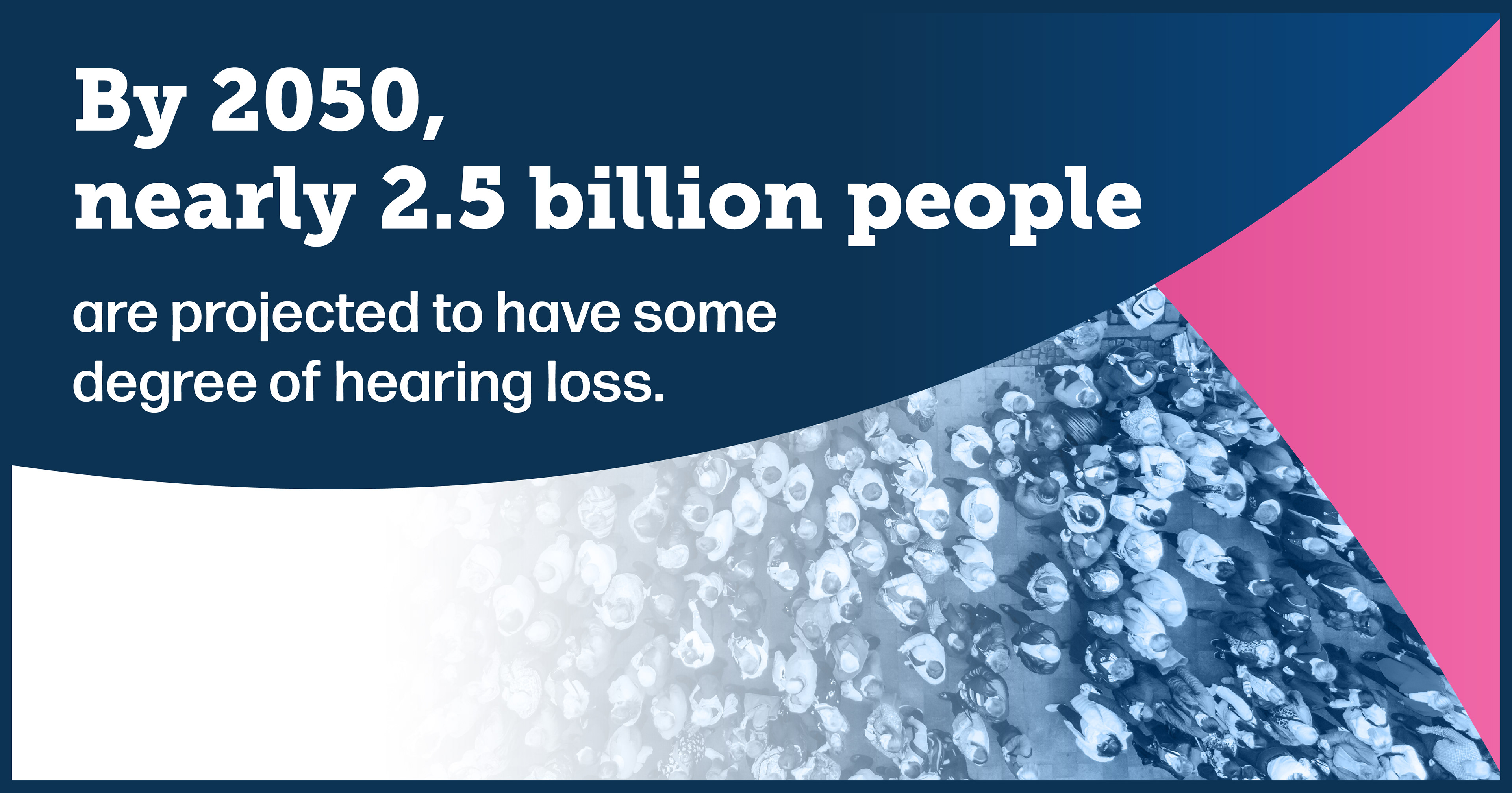Audiology Awareness Month - Social Graphic 3