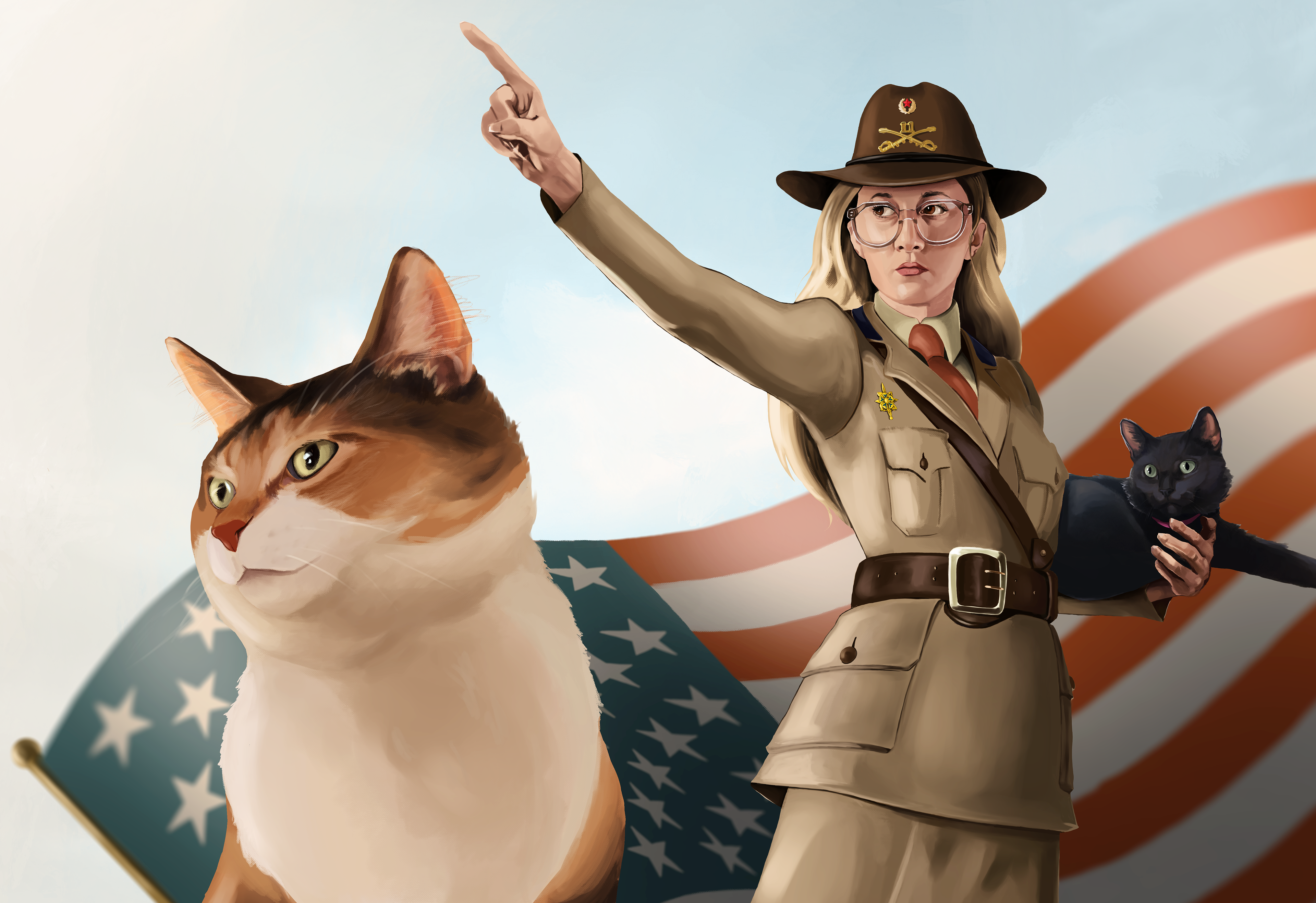 Untitled - Private Commission - 2024