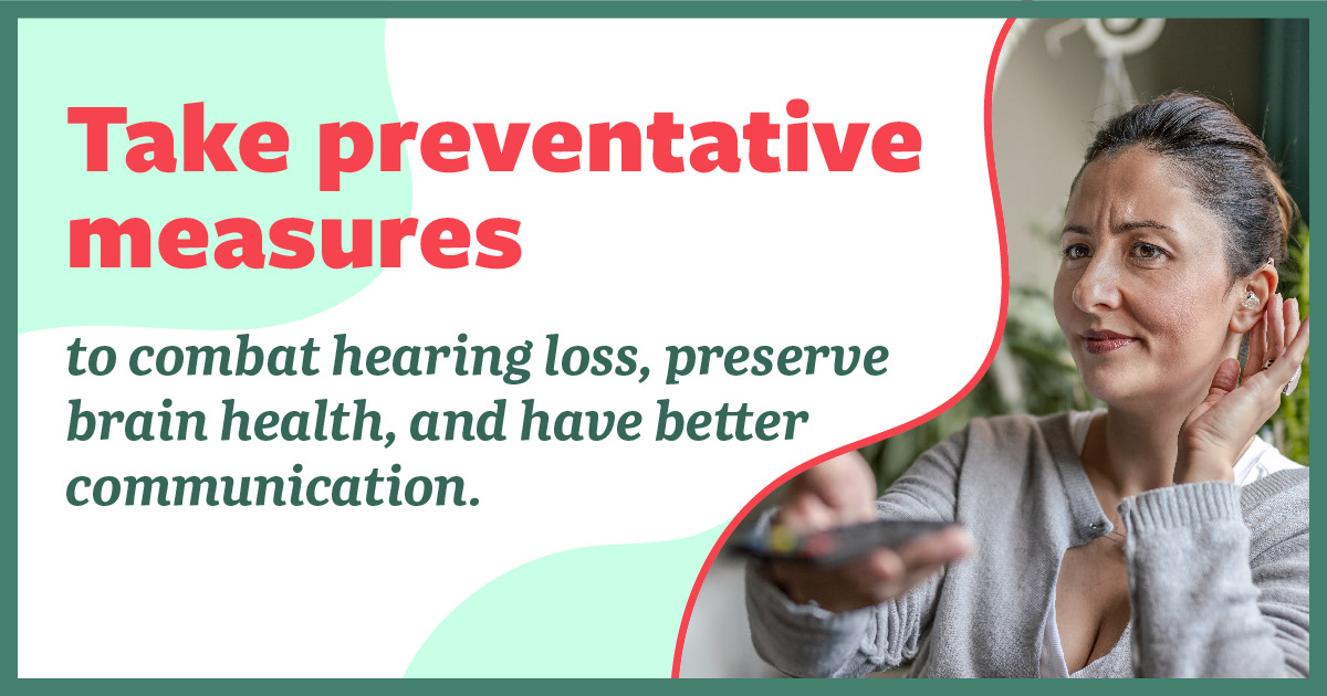 World Hearing Day - Social Graphic 3