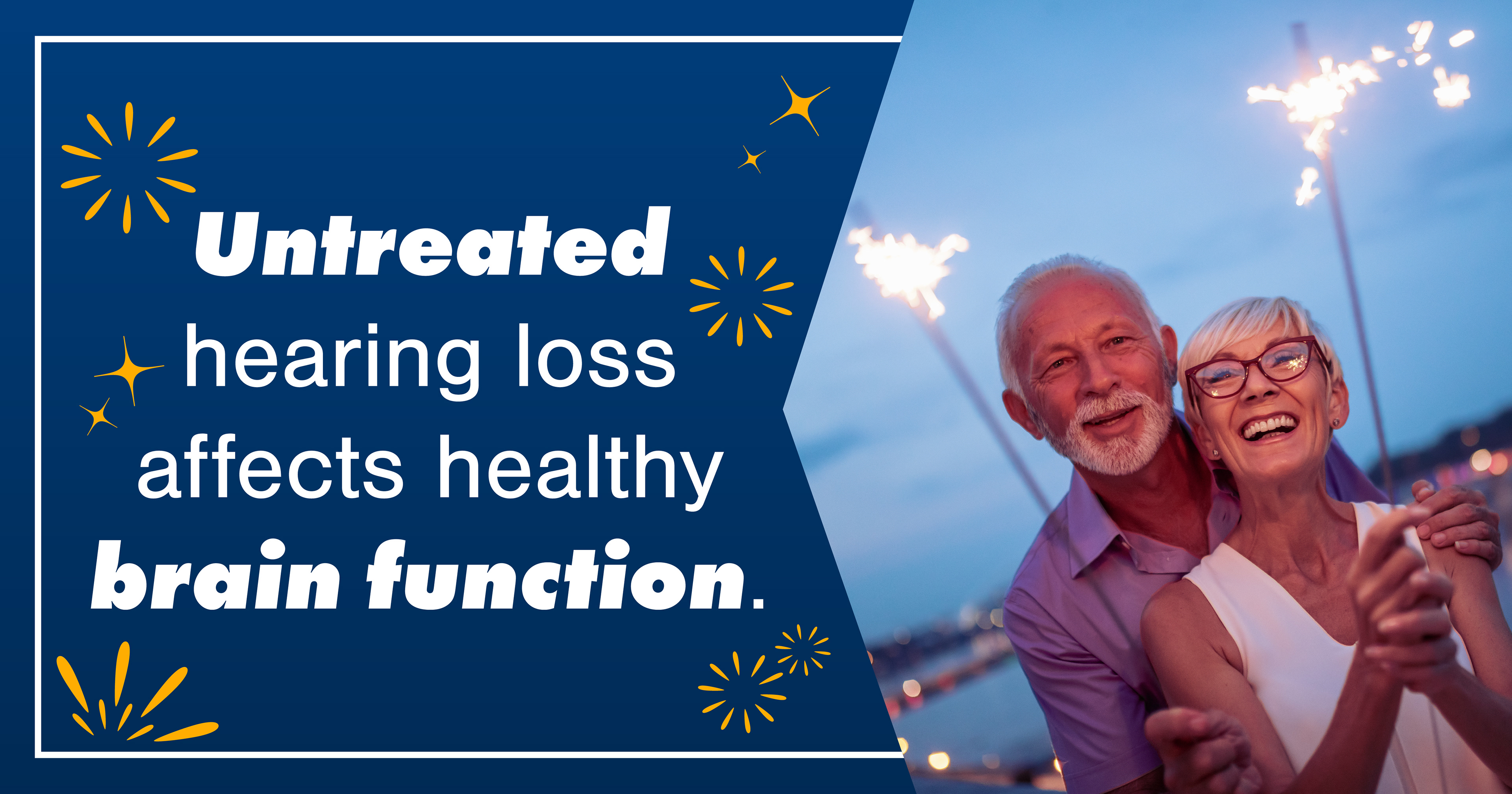 Importance of Annual Hearing Screenings - Social Graphic 3