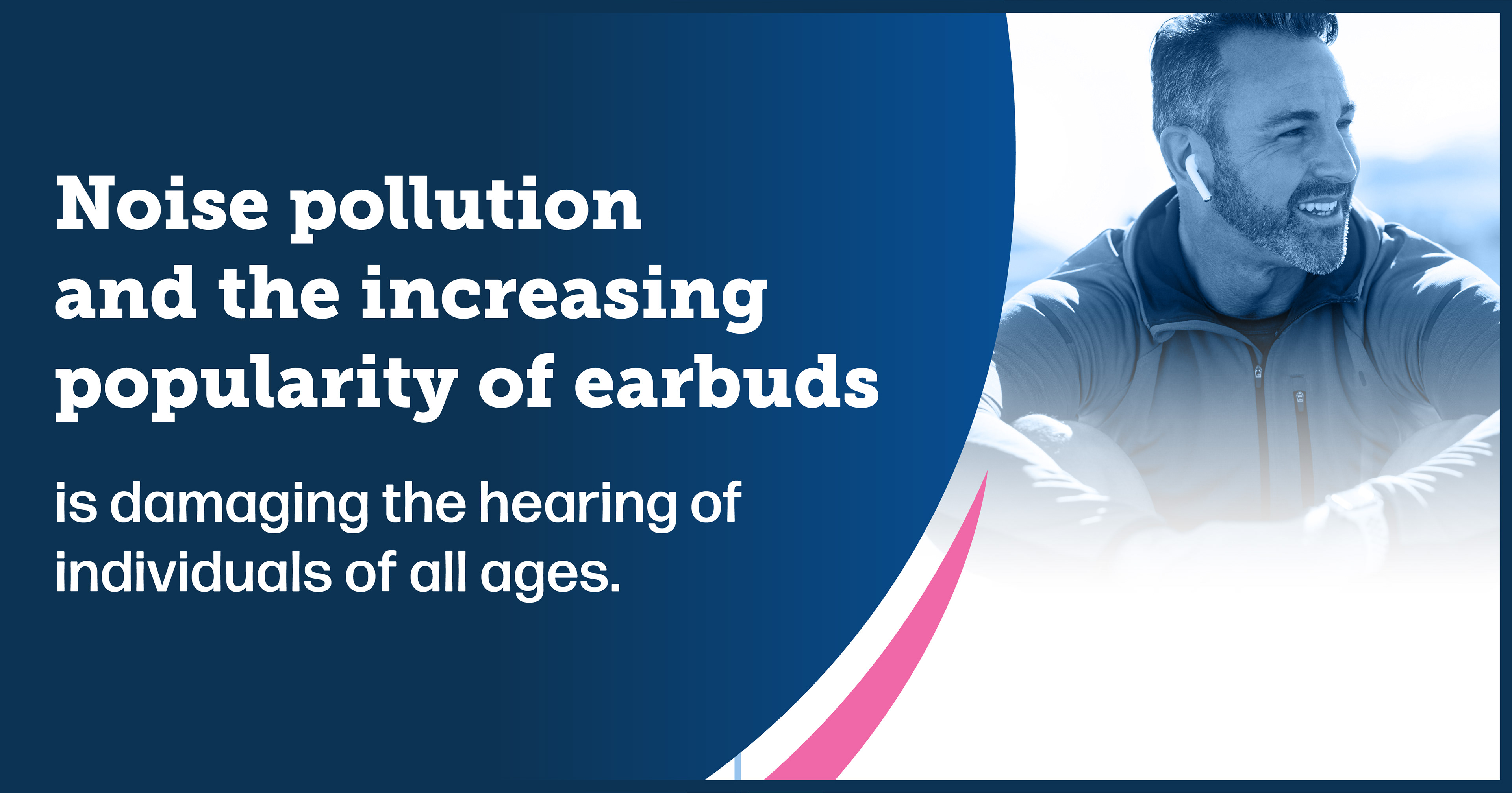 Audiology Awareness Month - Social Graphic 7