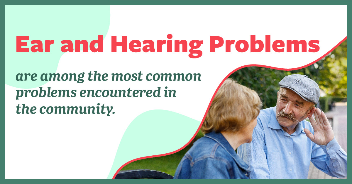 World Hearing Day - Social Graphic 2