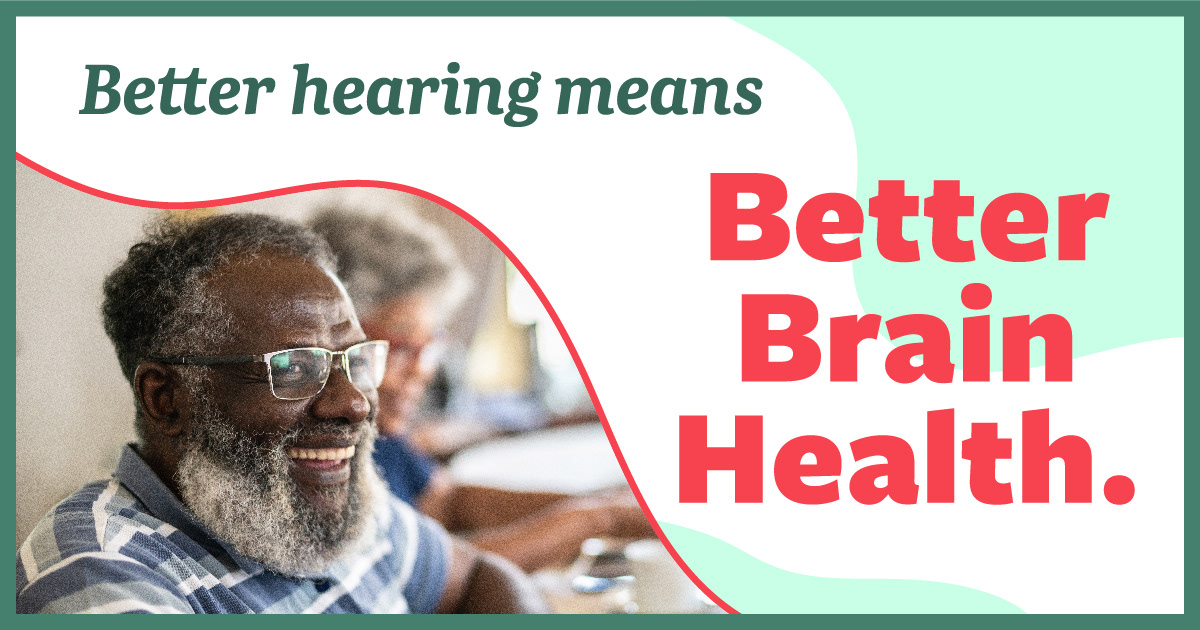 World Hearing Day - Social Graphic 6