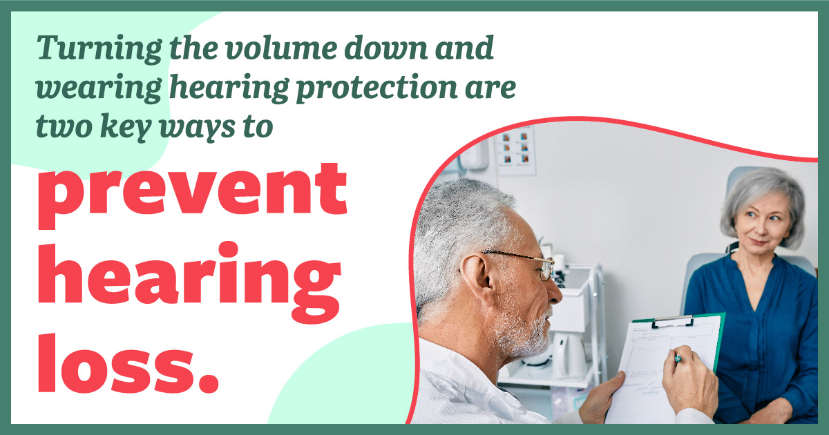 World Hearing Day - Social Graphic 7