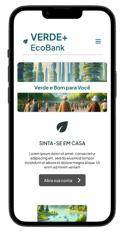 mockup celular