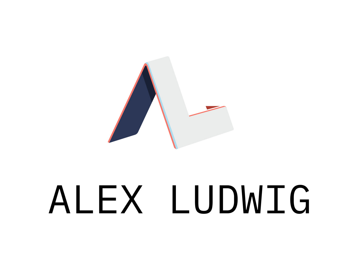 Alex Ludwig Design logo