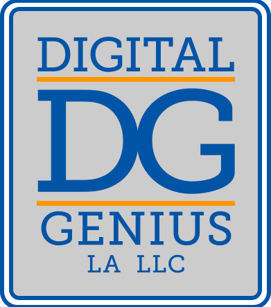 Digital Genius LA LLC