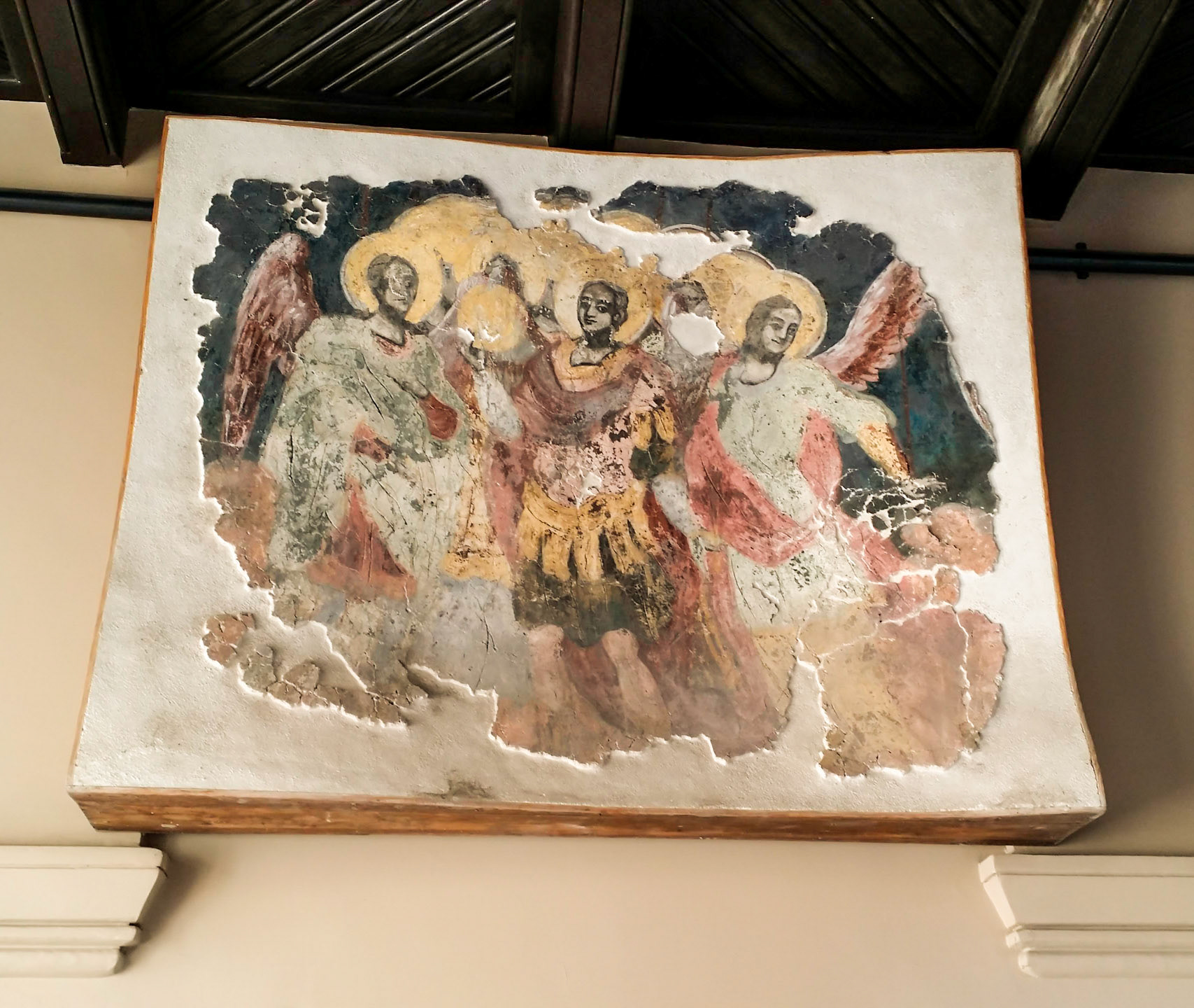 Centrul Vechi. București