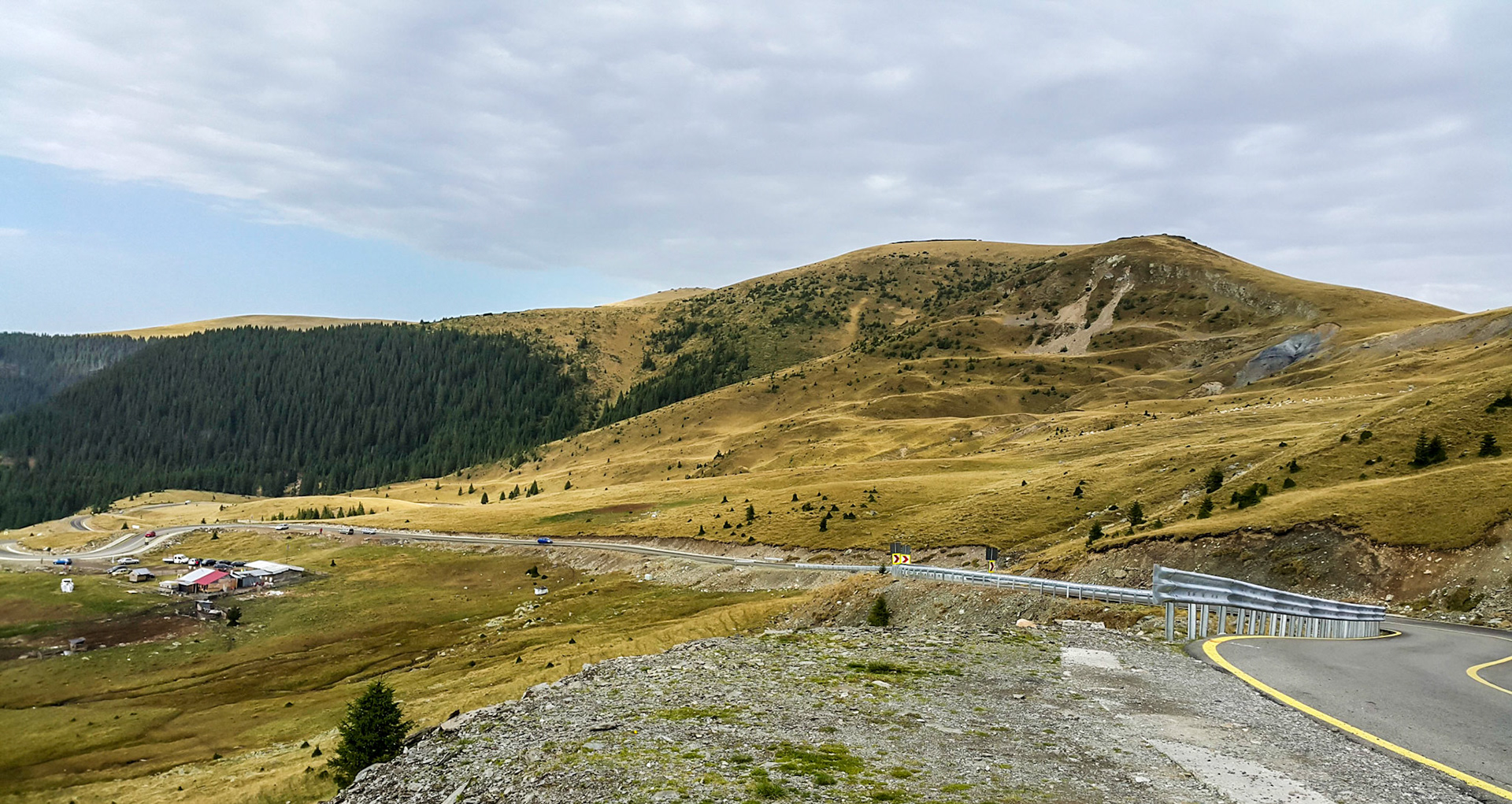 Transalpina