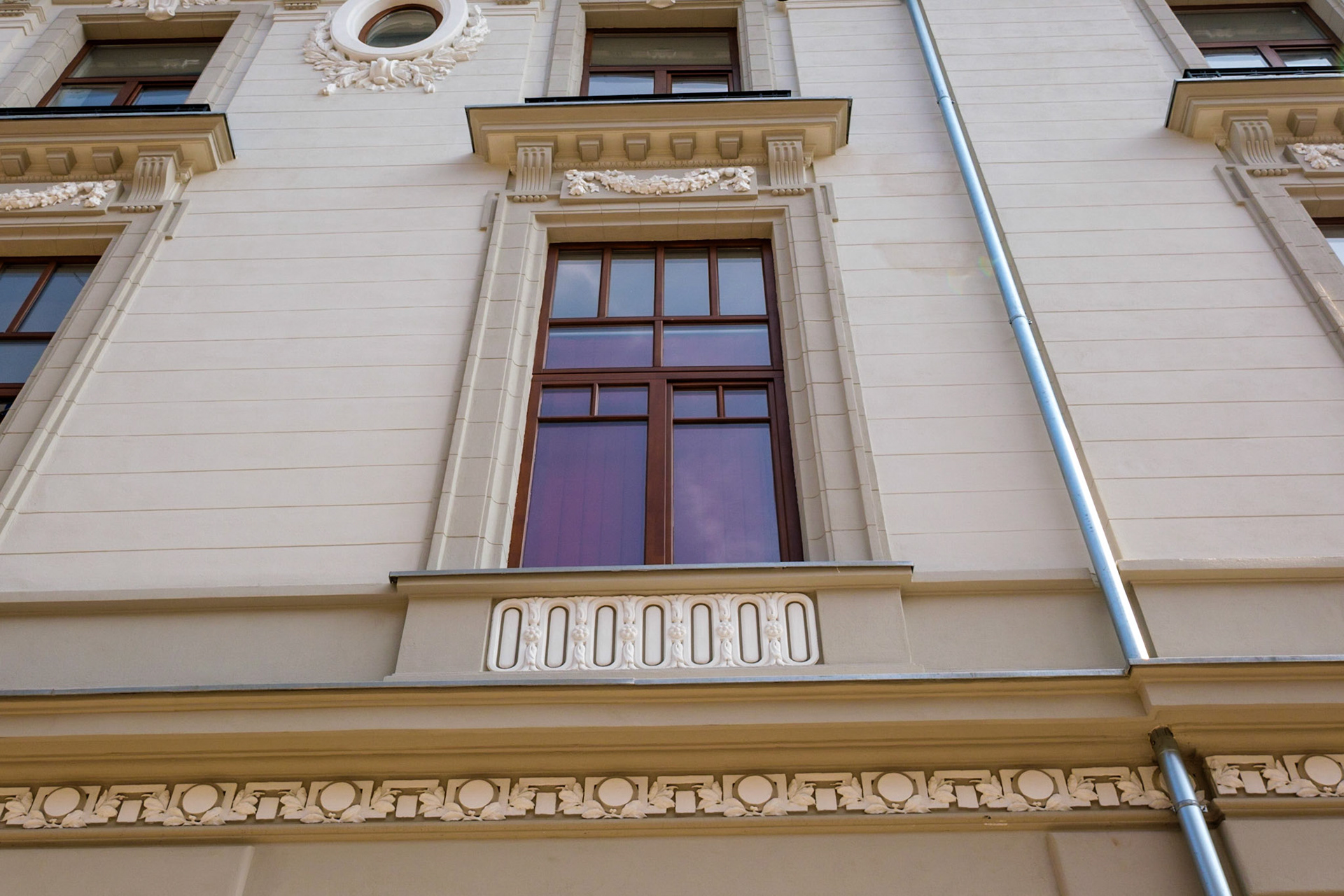 Centrul Vechi. București