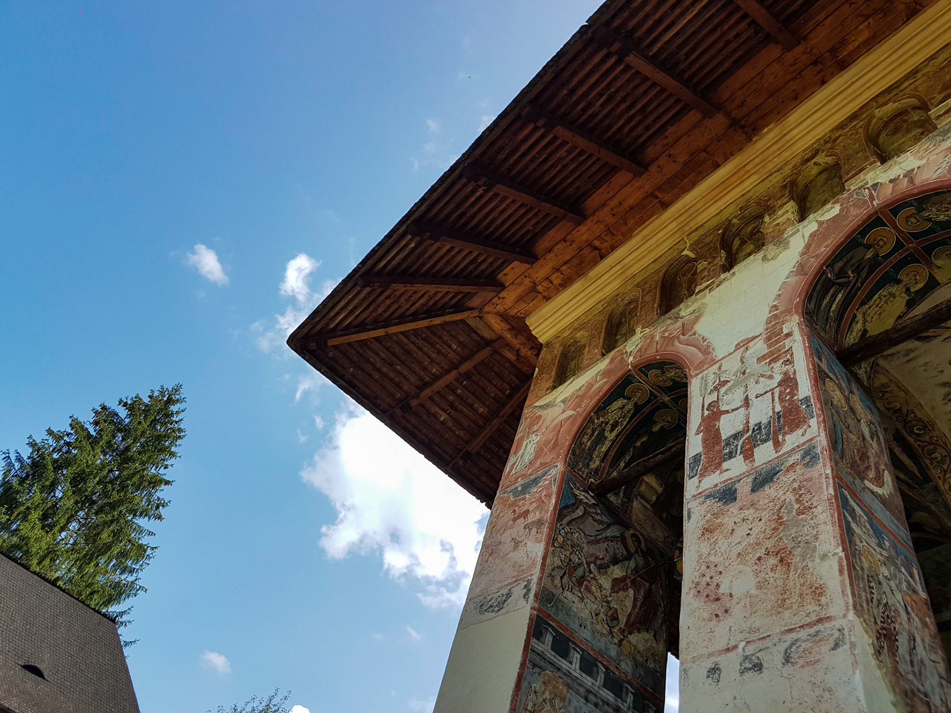 Mănăstirea Moldovița