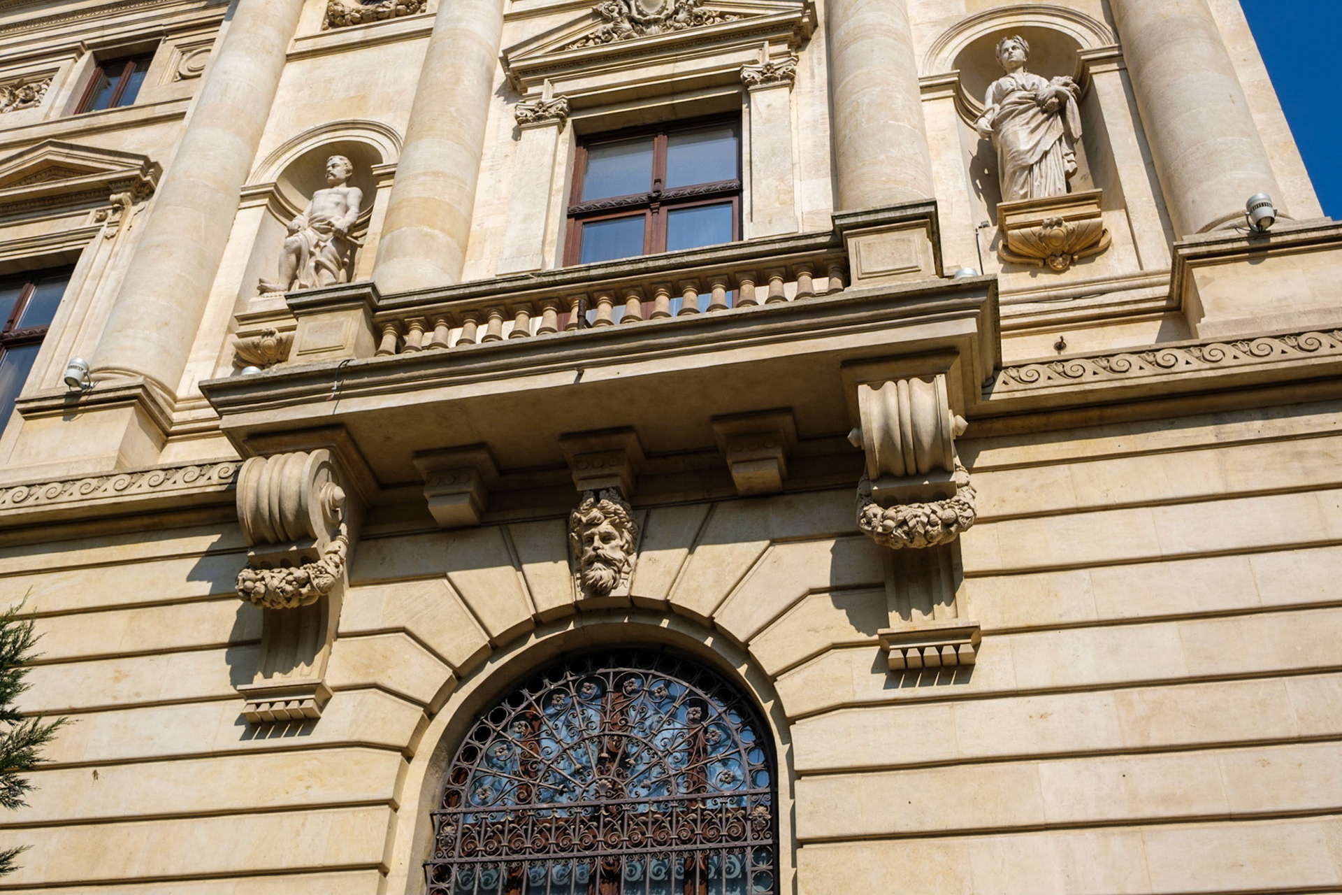 Centrul Vechi. București