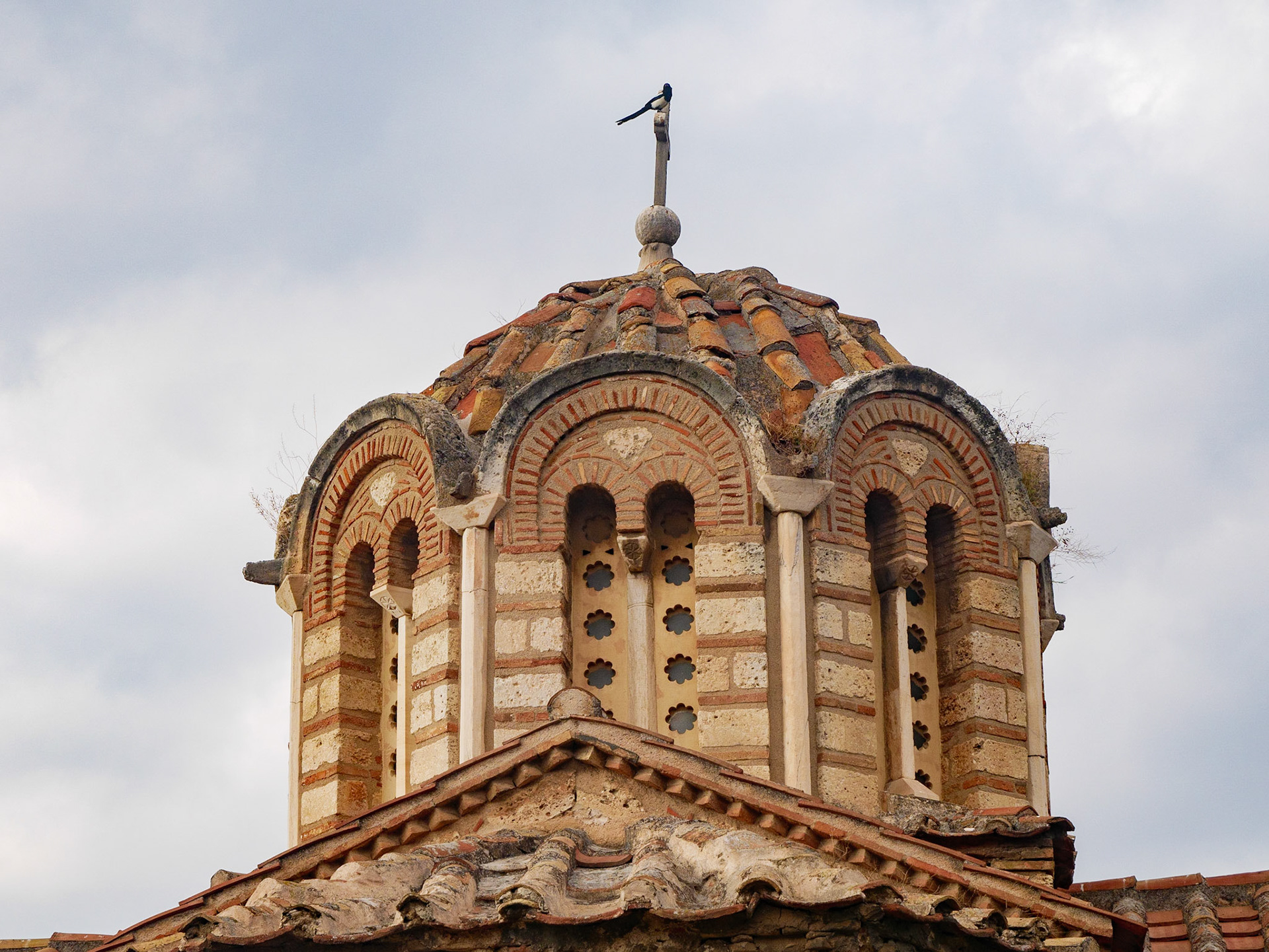 Agora antică. Atena