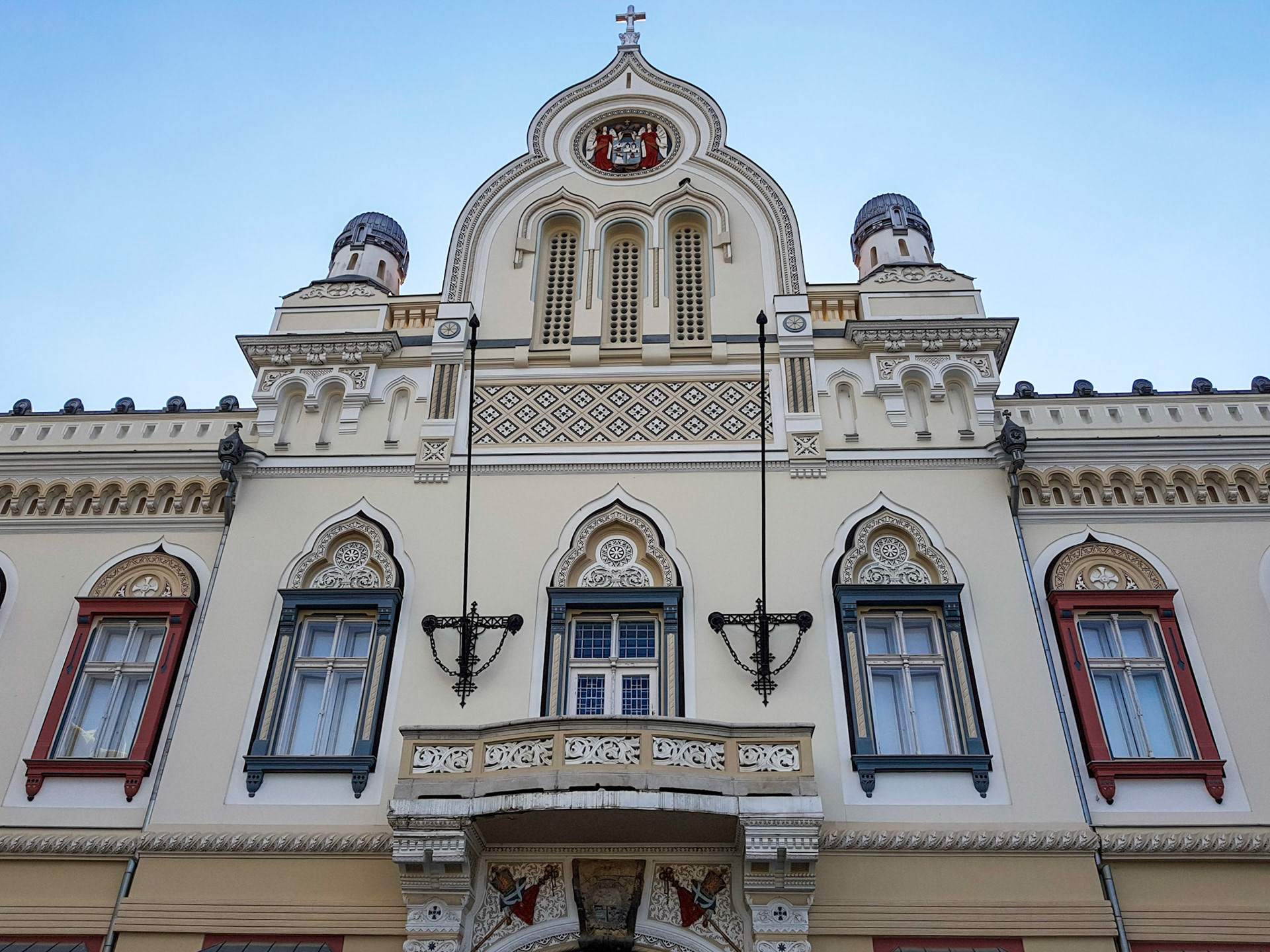 Timișoara