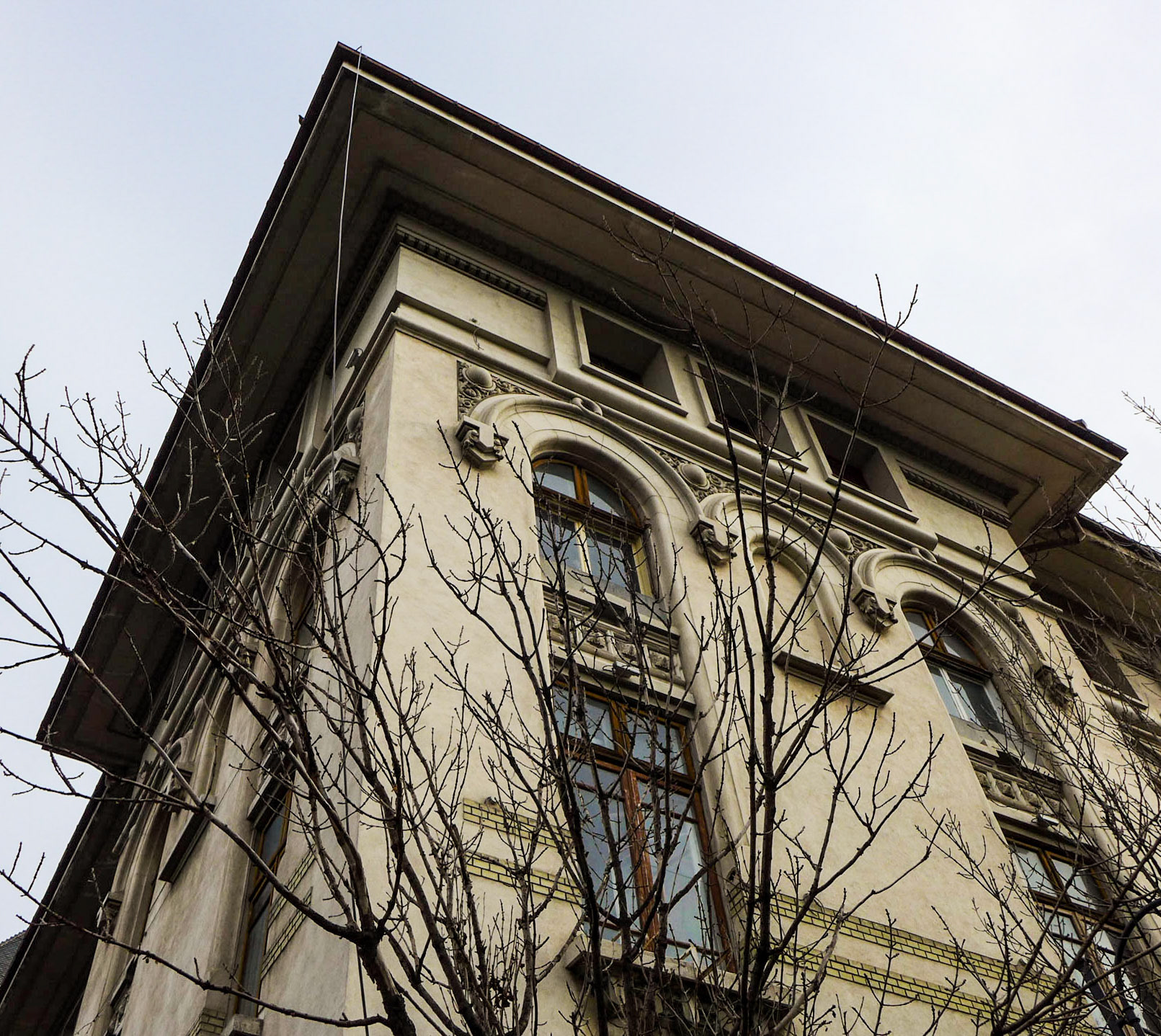 Bulevardul Regina Elisabeta. București