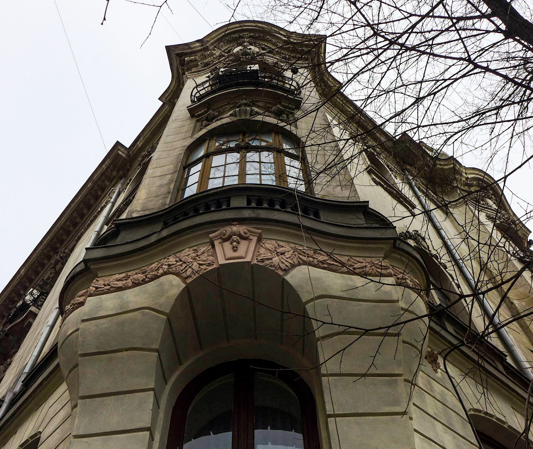 Bulevardul Regina Elisabeta. București