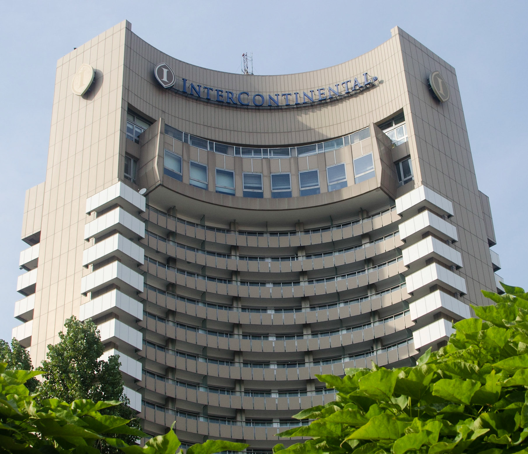 Centrul Vechi. București