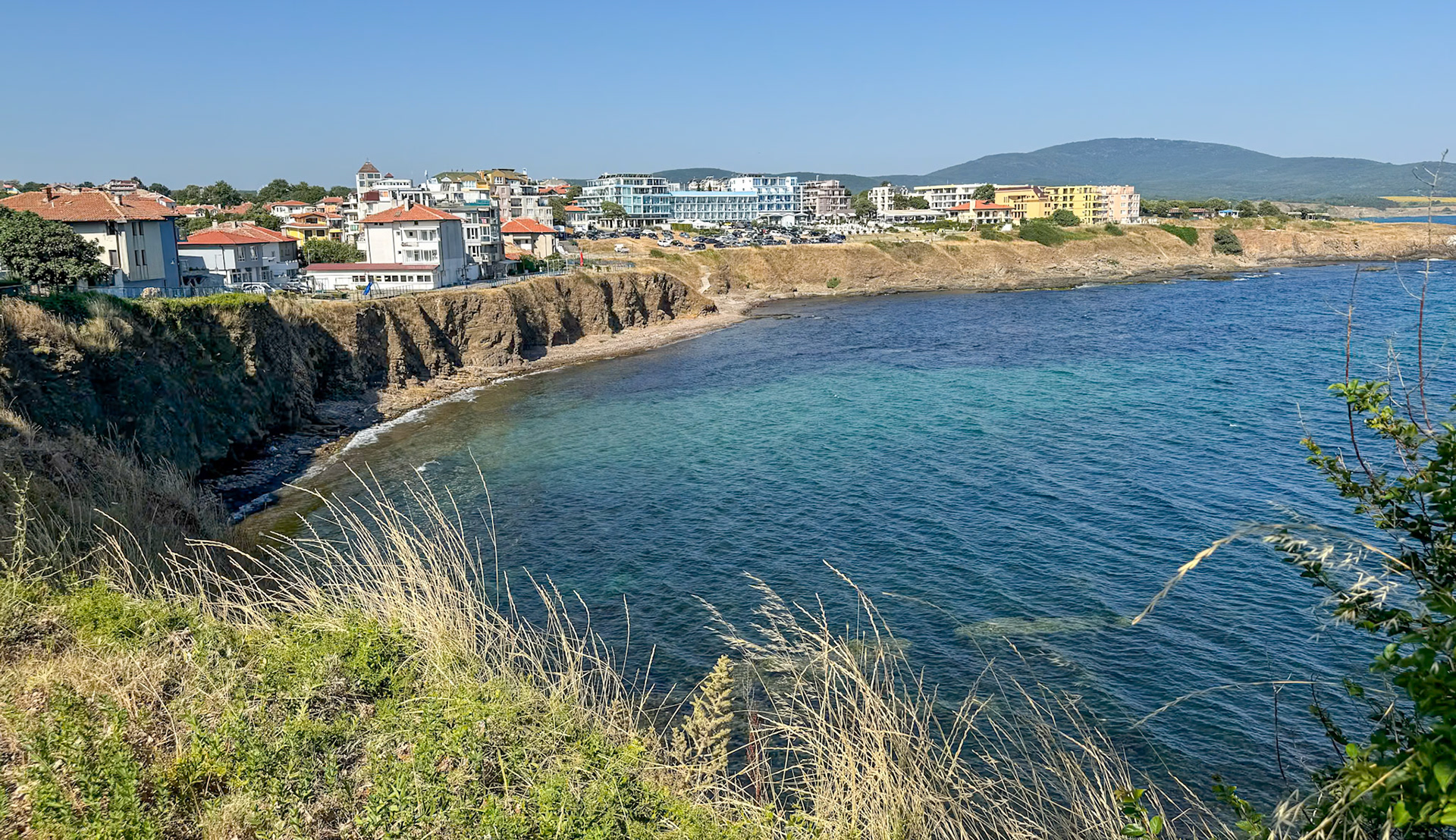 Ahtopol