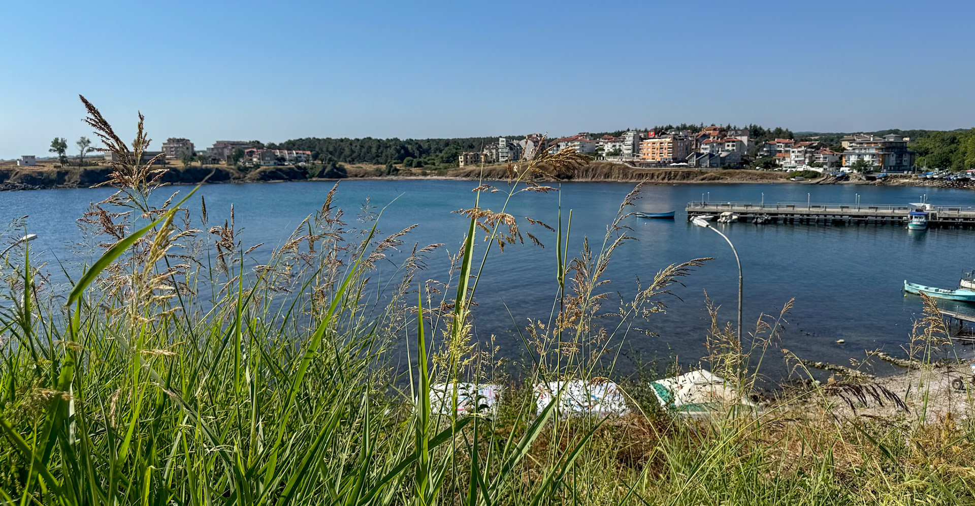 Ahtopol