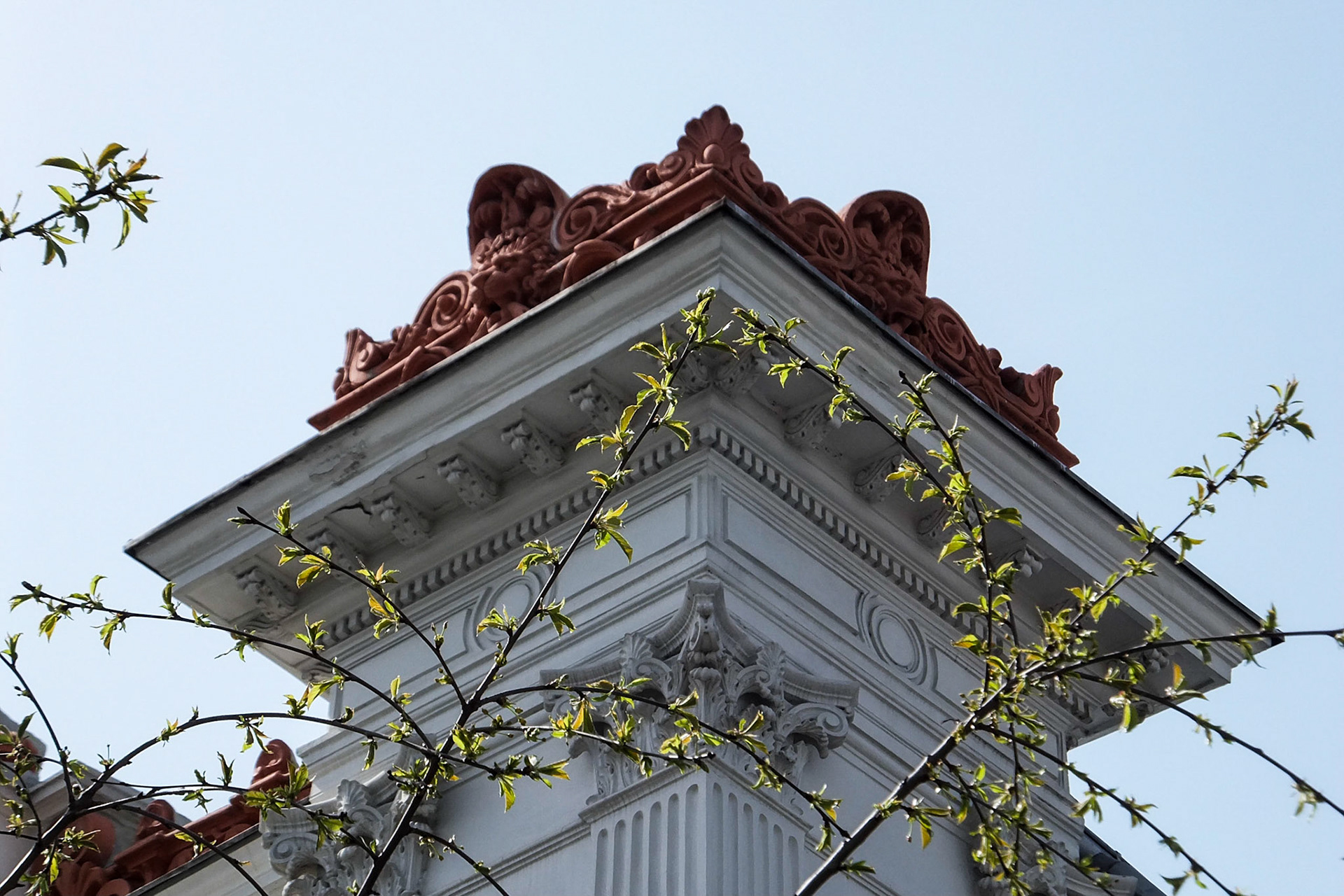 Centrul Vechi. București