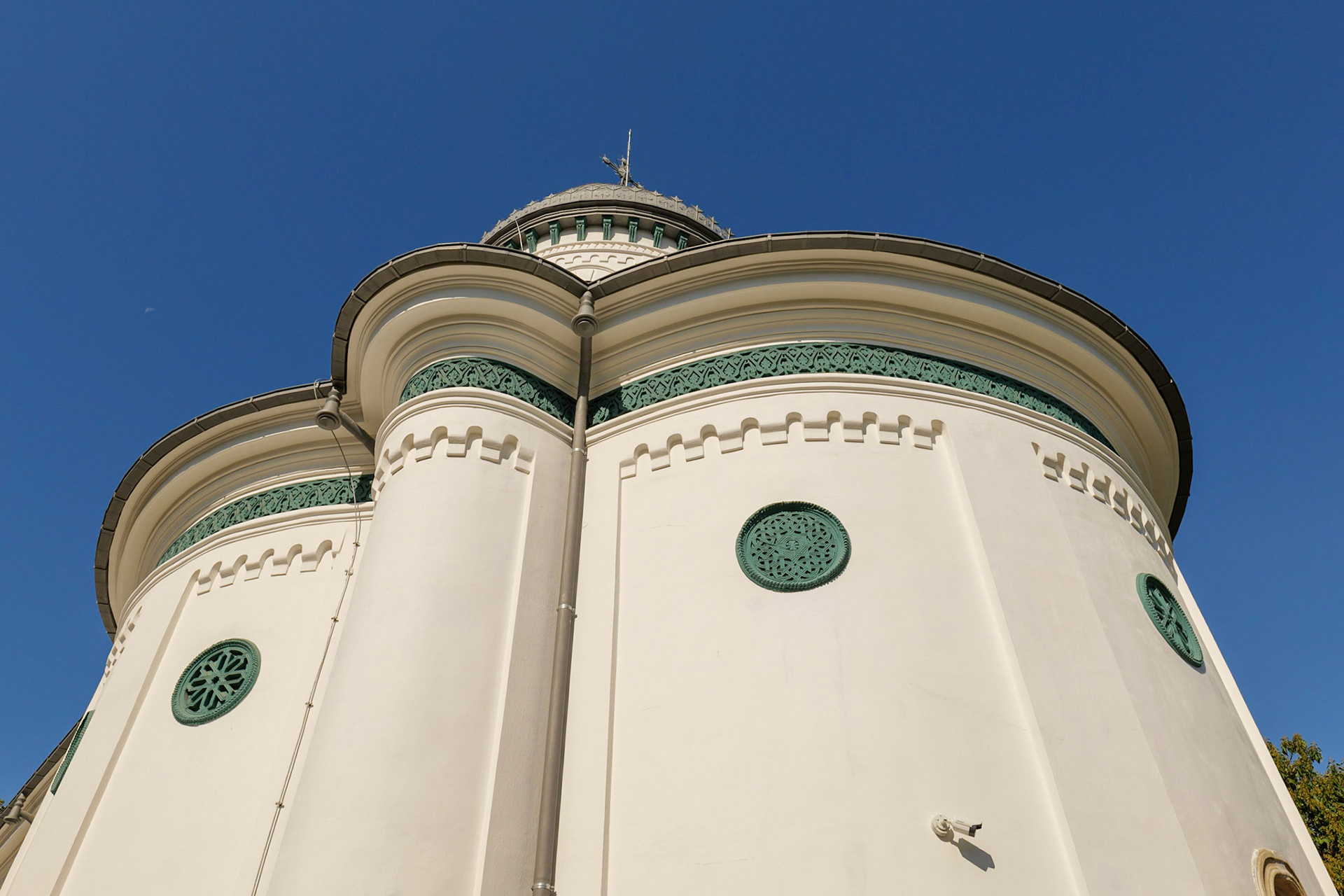 Biserica Icoanei. București