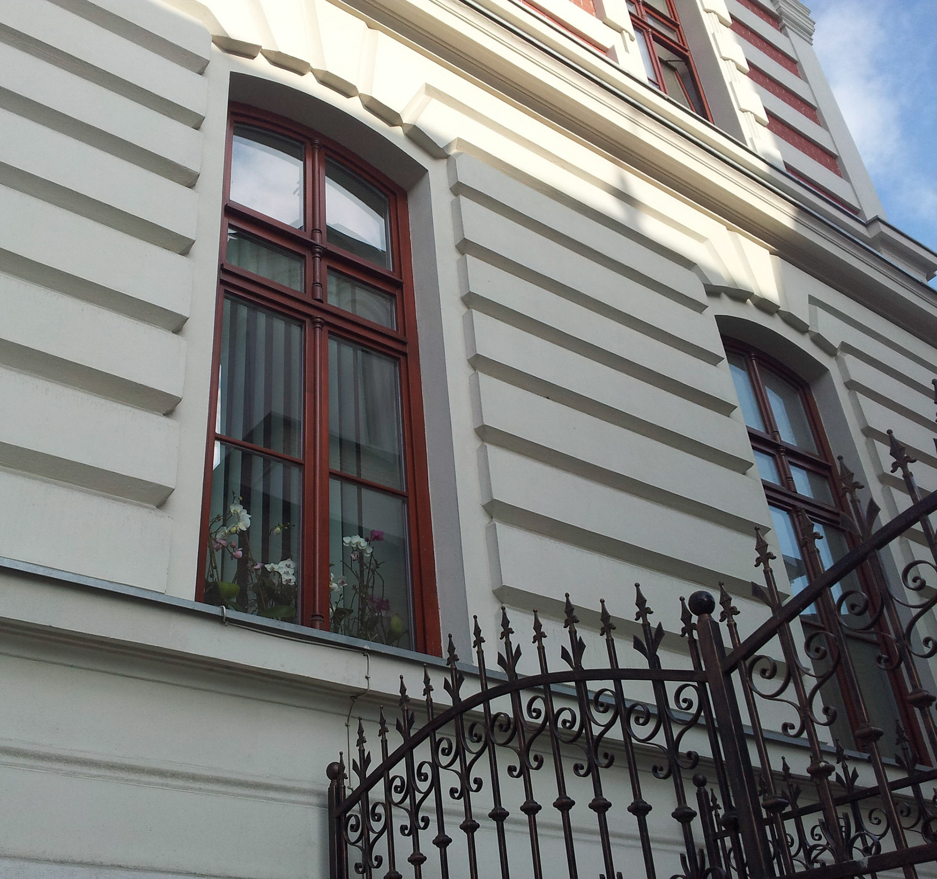 Centrul Vechi. București