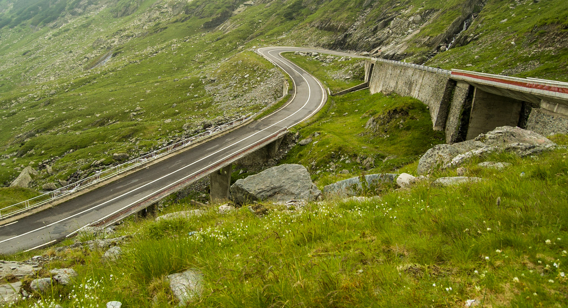 Transfăgărășan