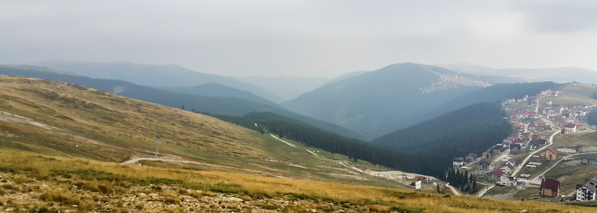 Transalpina