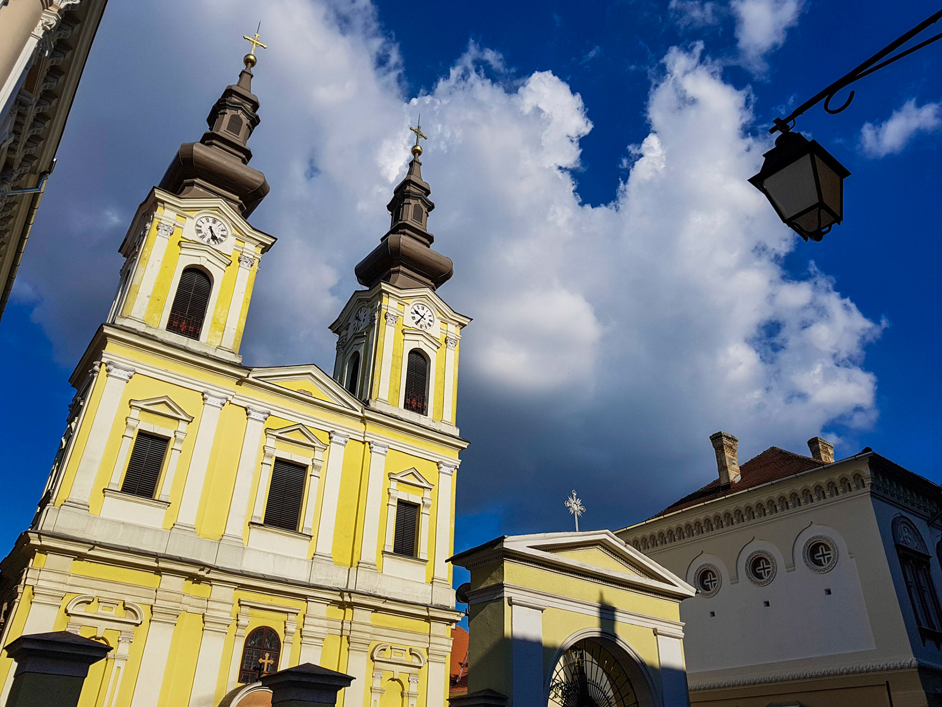 Timișoara