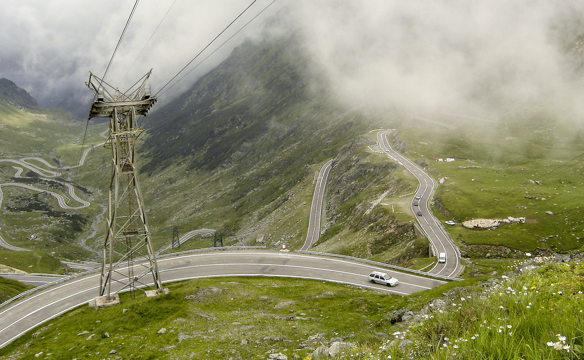 Transfăgărășan