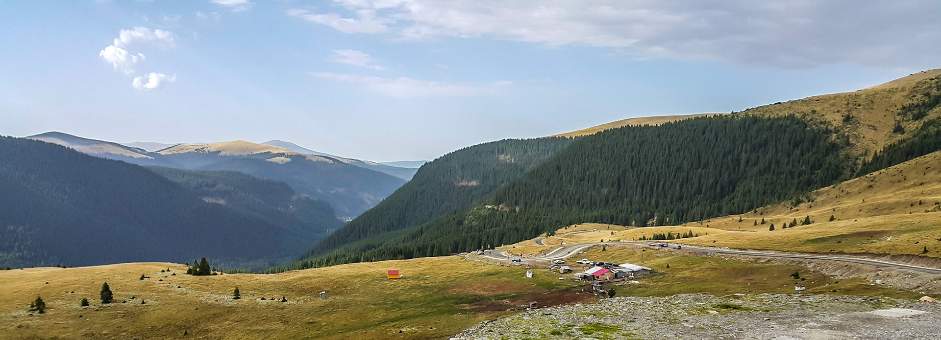 Transalpina