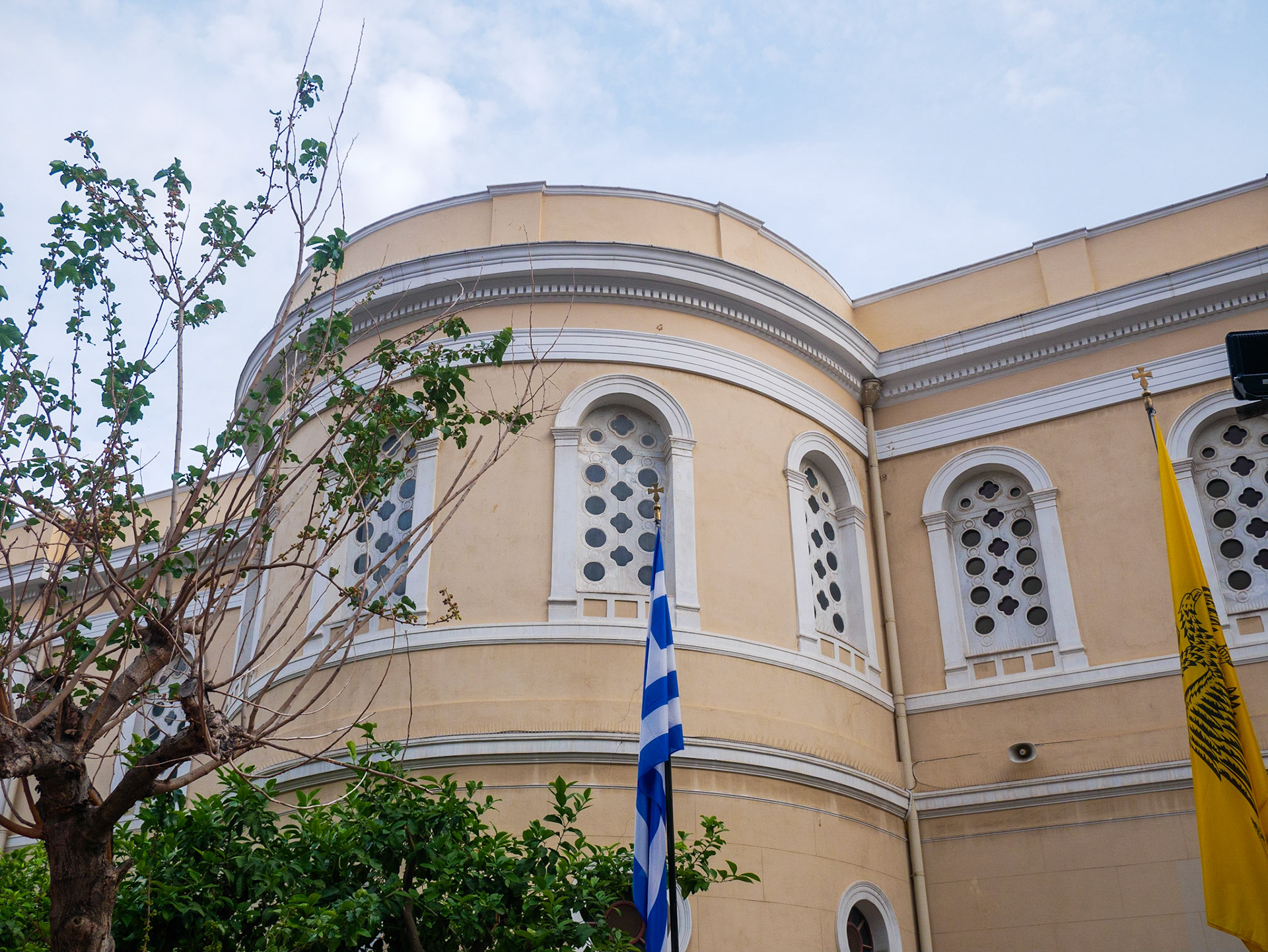 Cartierul Monastiraki. Atena