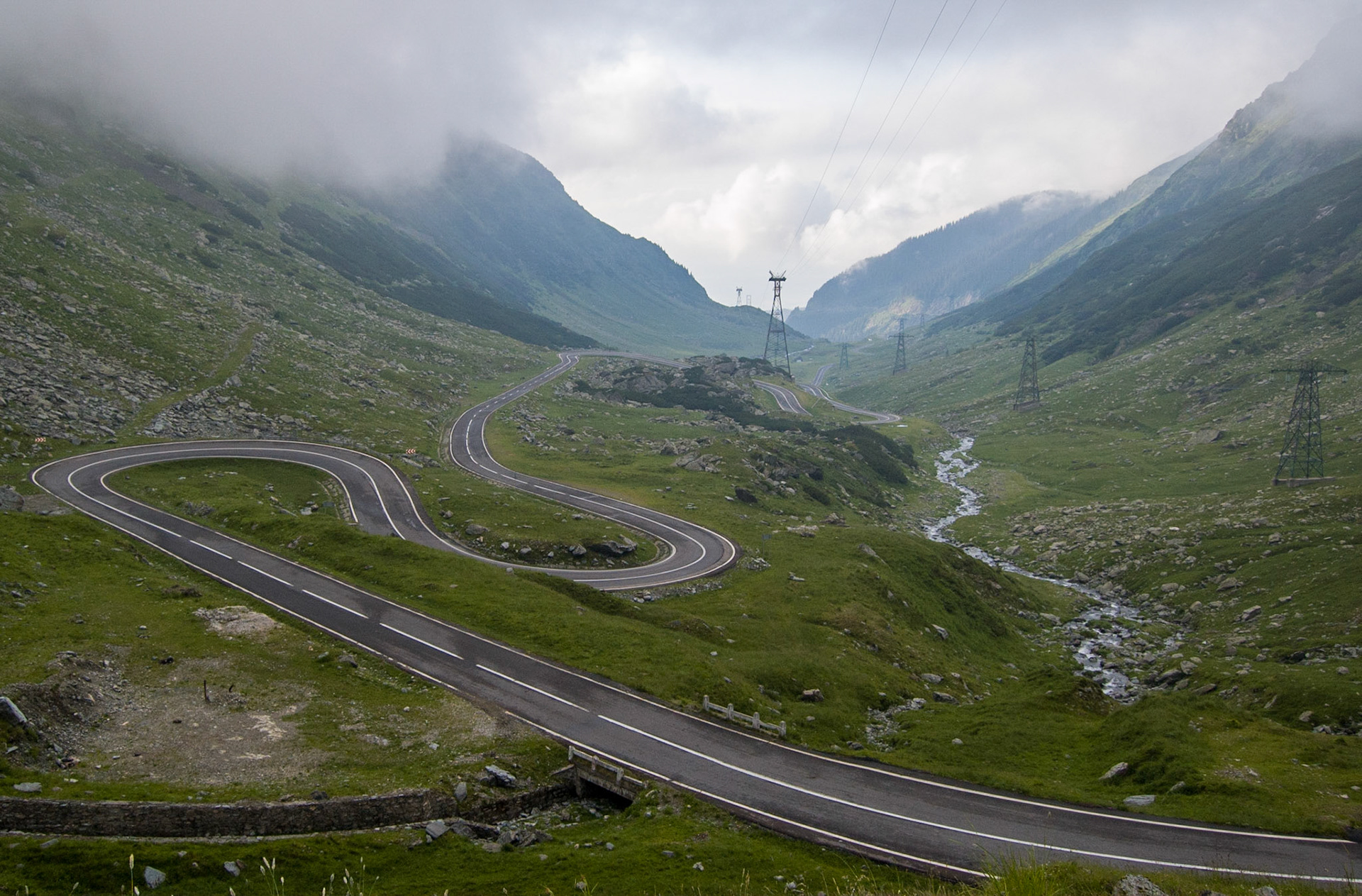 Transfăgărășan