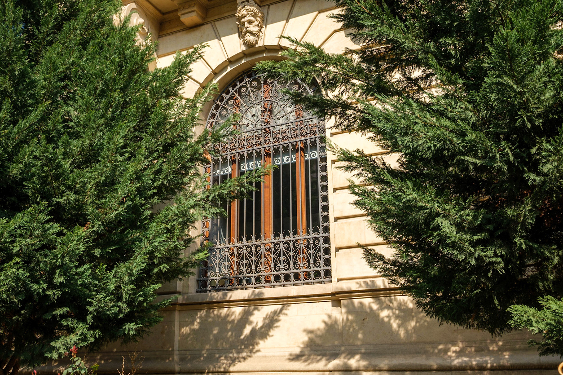 Centrul Vechi. București