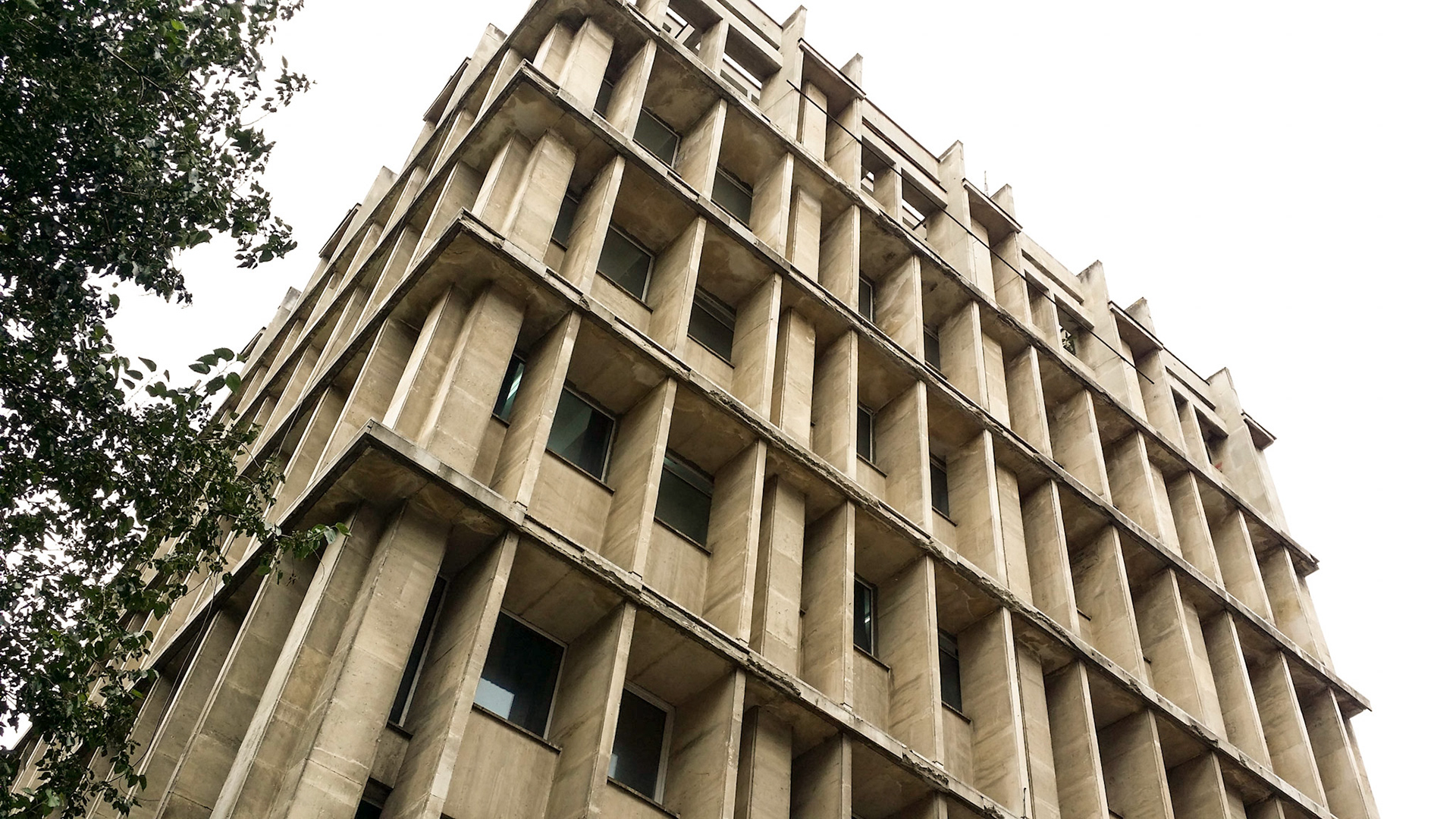 Centrul Vechi. București