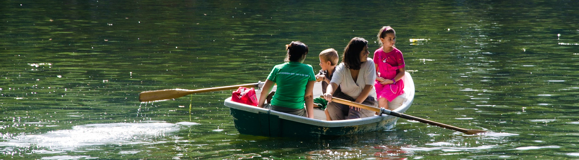 Parcul Cișmigiu. București