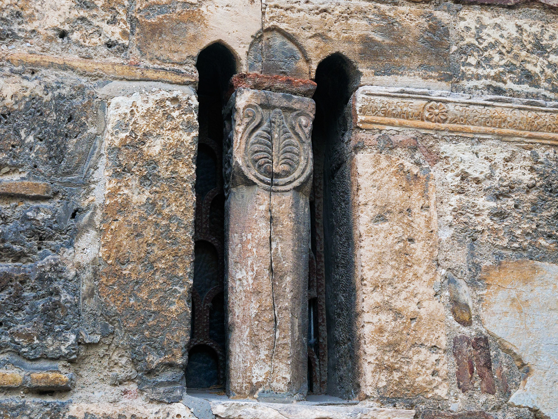 Cartierul Monastiraki. Atena