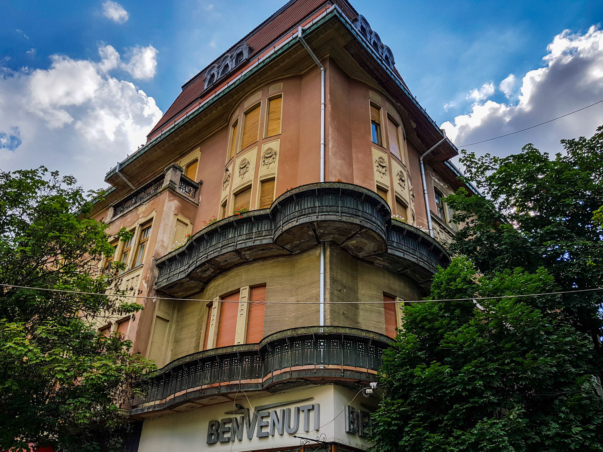 Timișoara