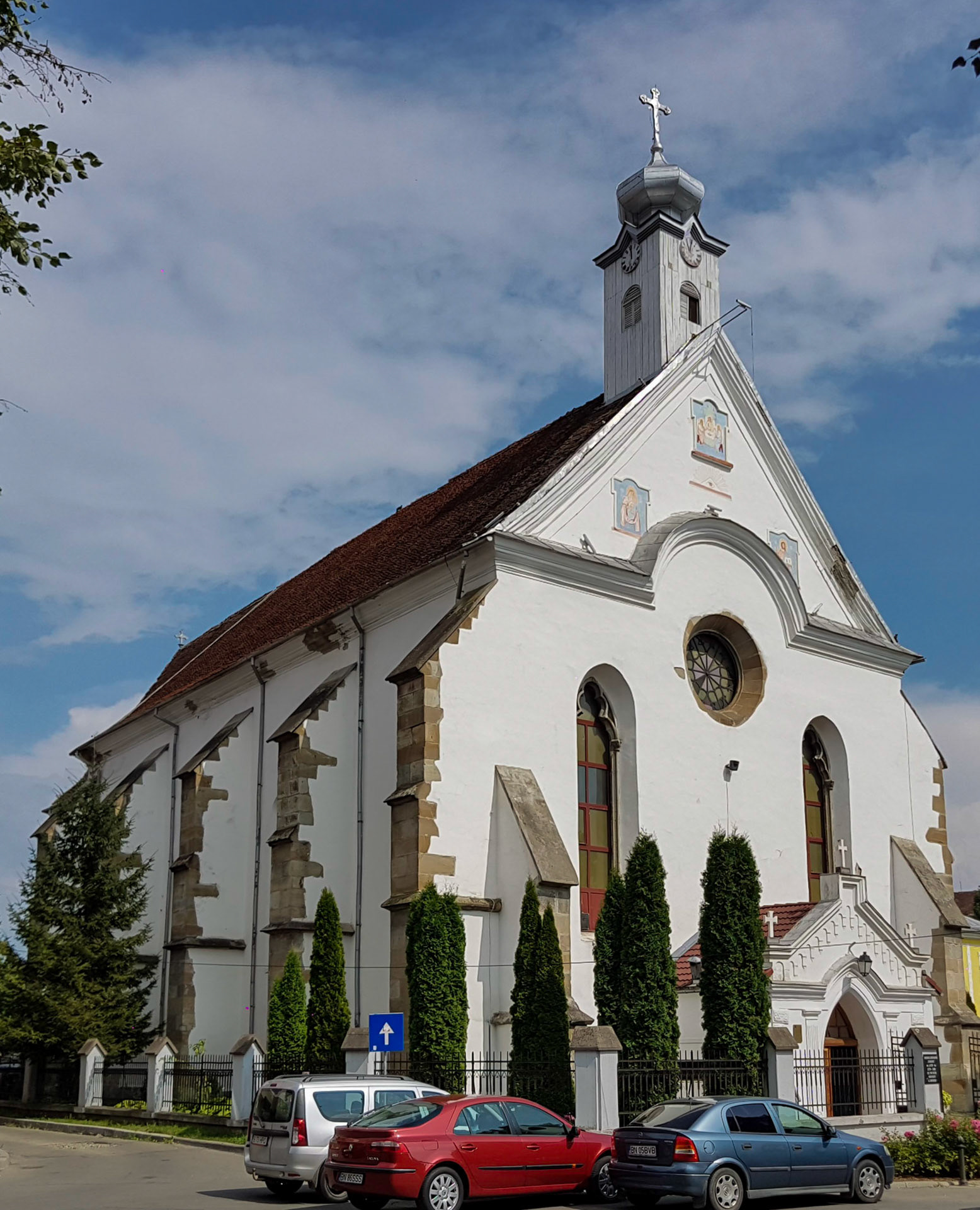 Bistrița