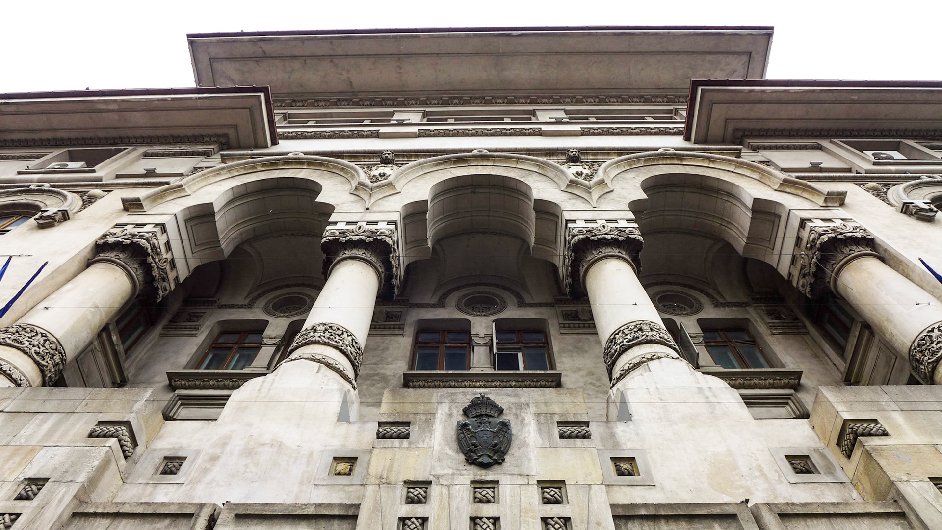 Bulevardul Regina Elisabeta. București